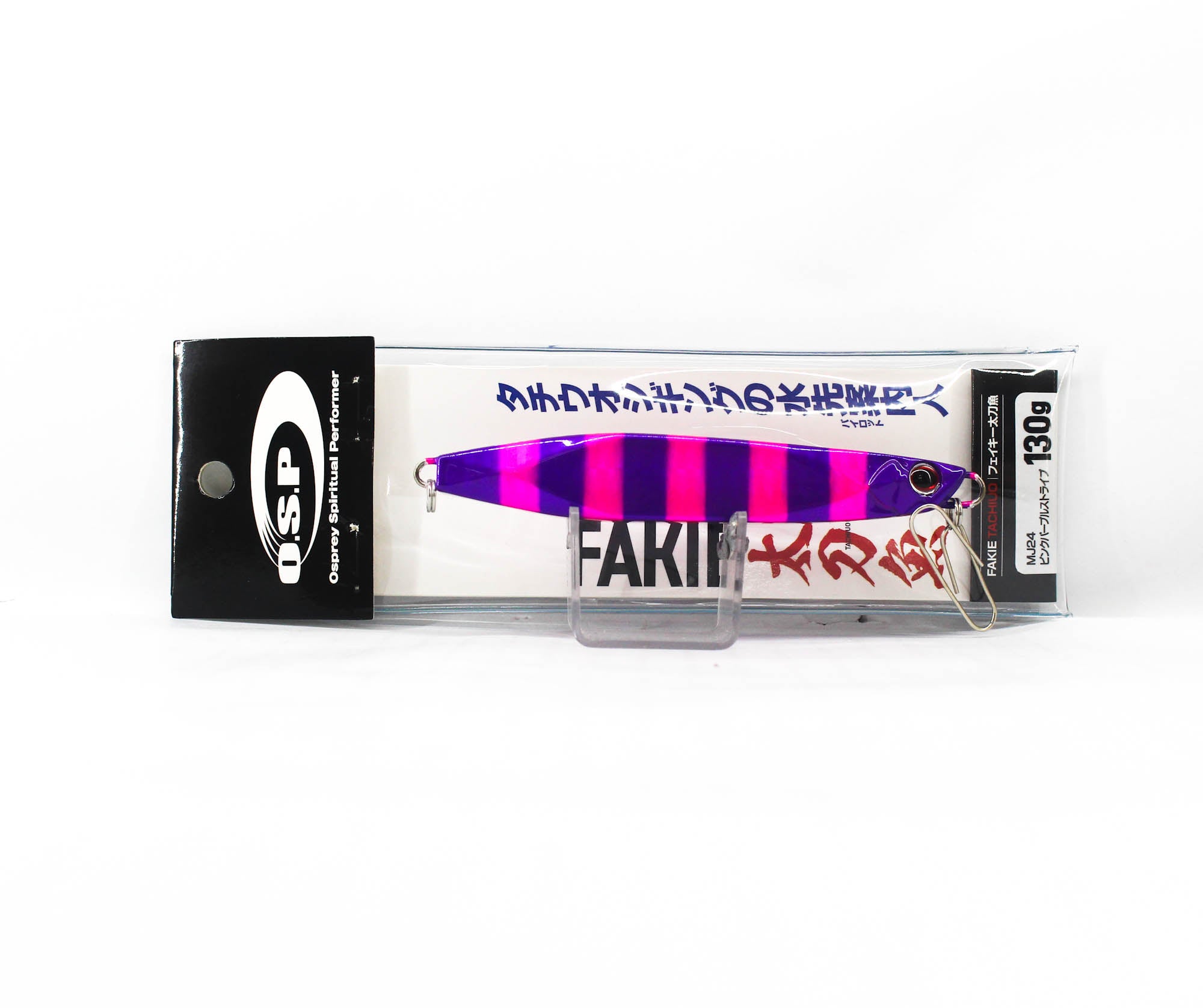 OSP Fakie Metal Jig Taciuo 130g MJ-24 (7247)