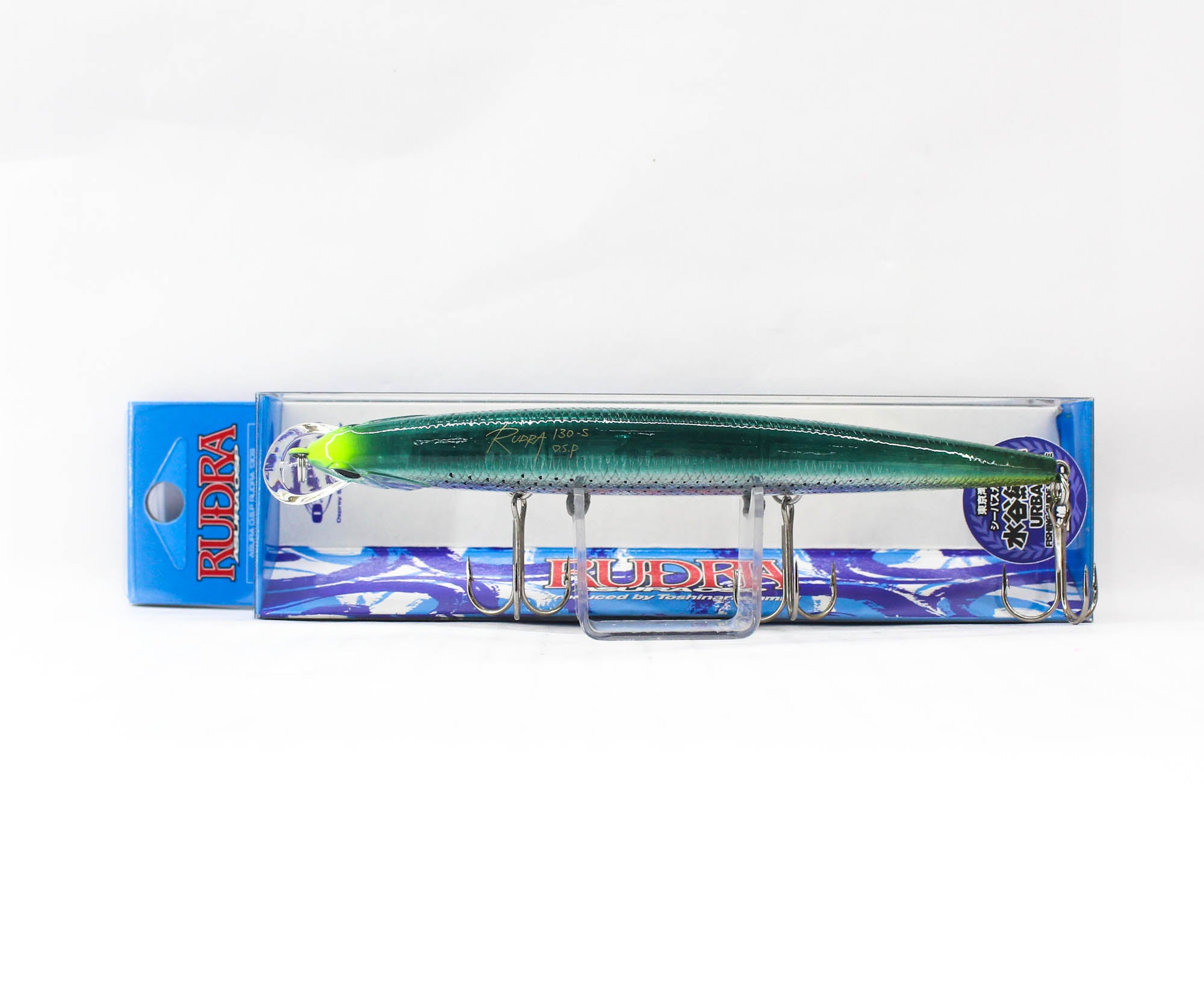 OSP Rudra 130 S Sinking Lure UB-42 (7421)