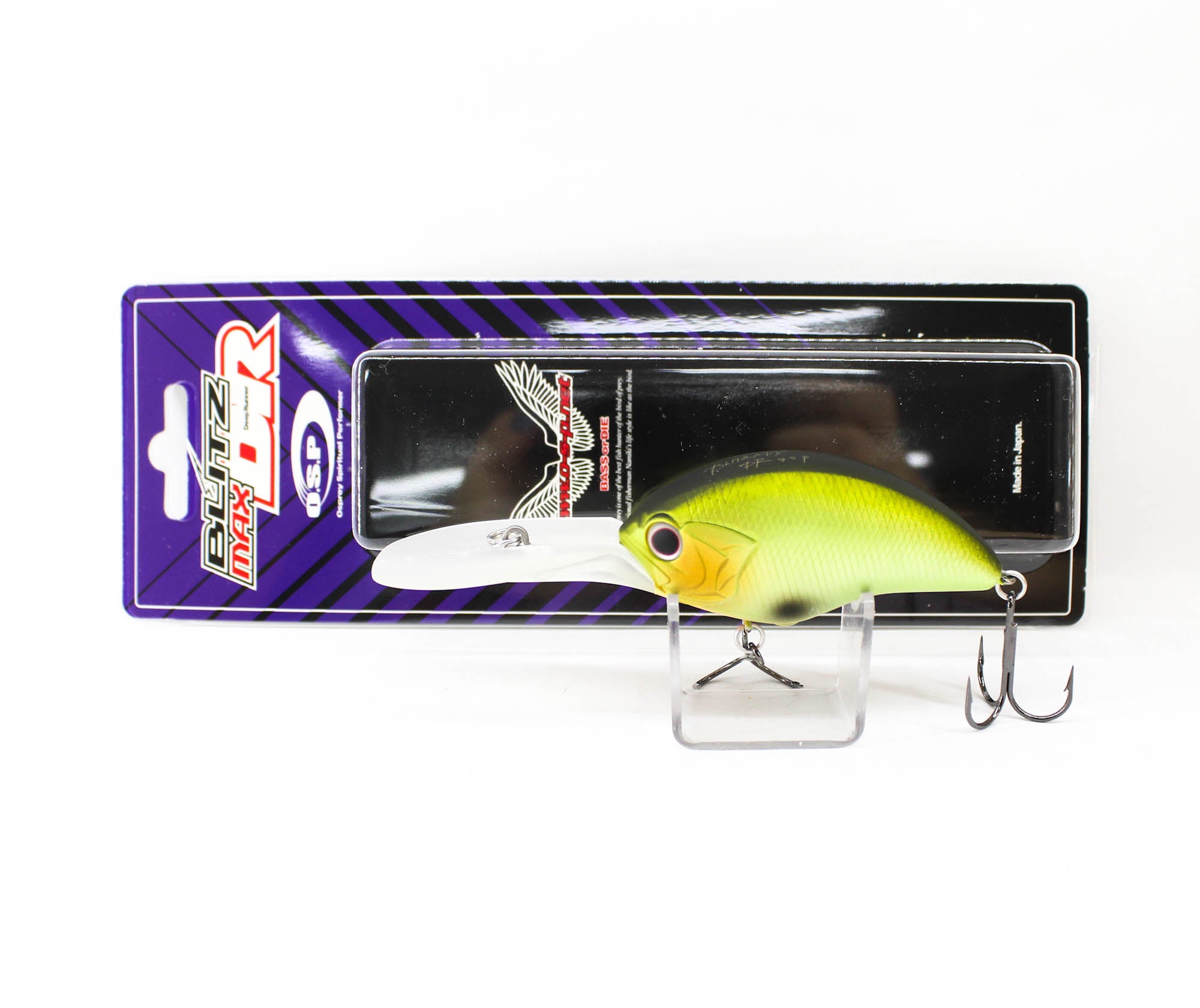 Lure Haven Singapore
