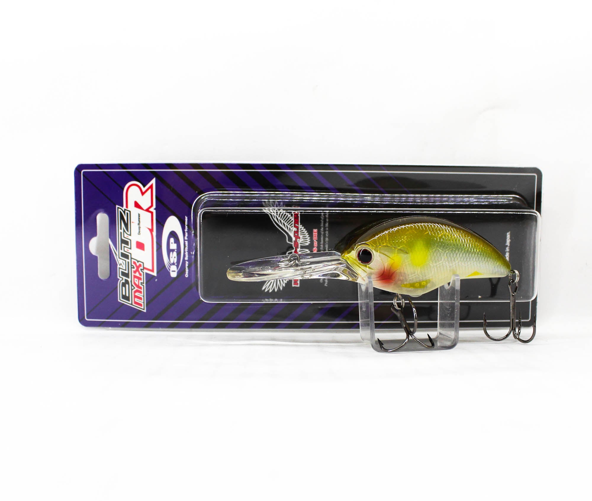 Lure Haven Singapore
