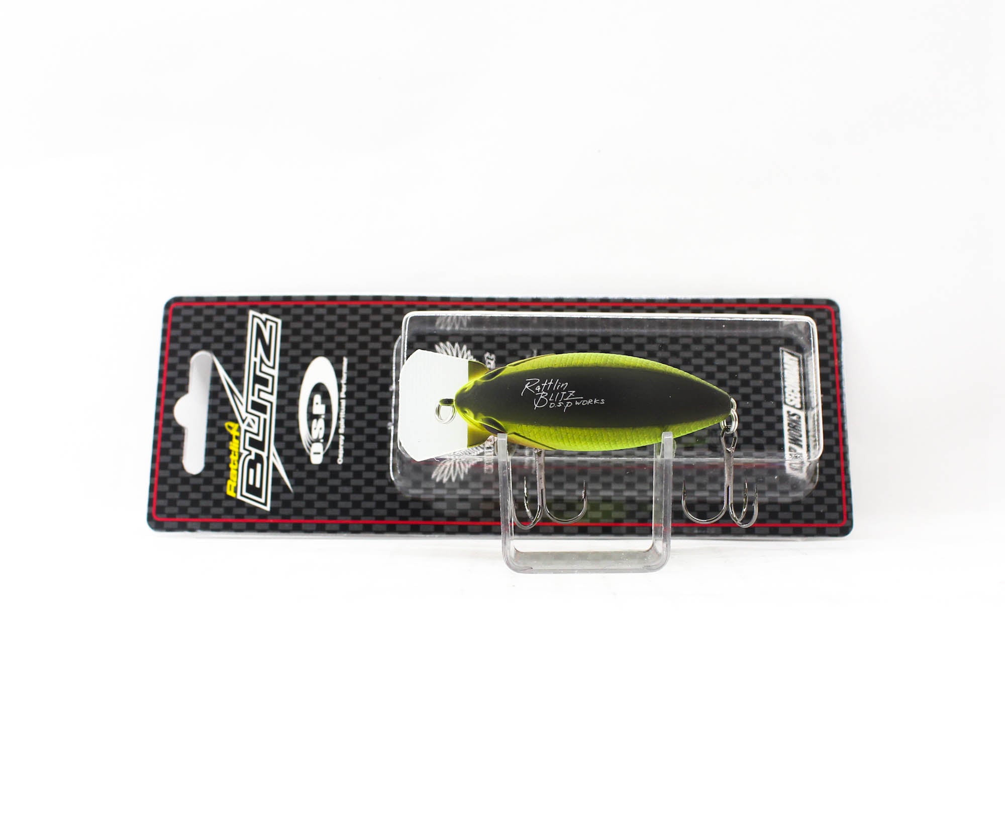 Lure Haven Singapore
