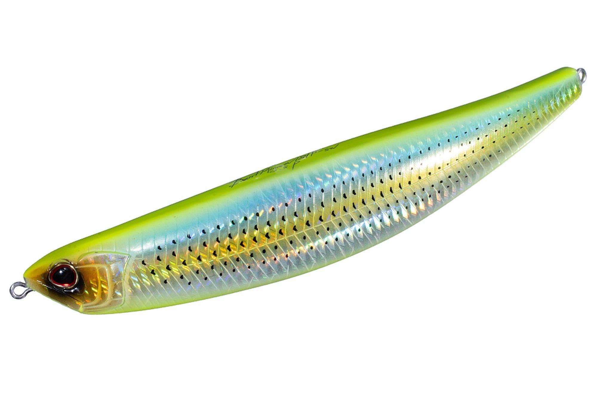 OSP Bent Minnow 181F SW Floating Minnow Lure PTS-86 (8992)