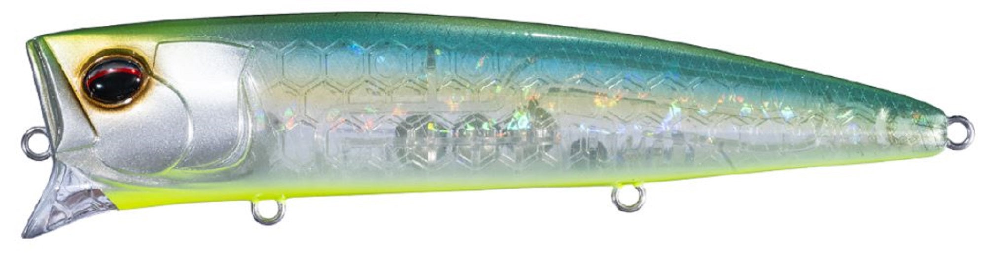 OSP Moses 145F Floating Lure G-84 (9166)