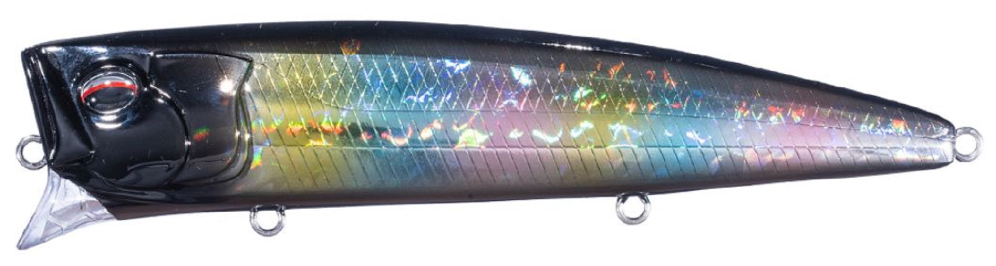 OSP Moses 145F Floating Lure HS-85 (9173)