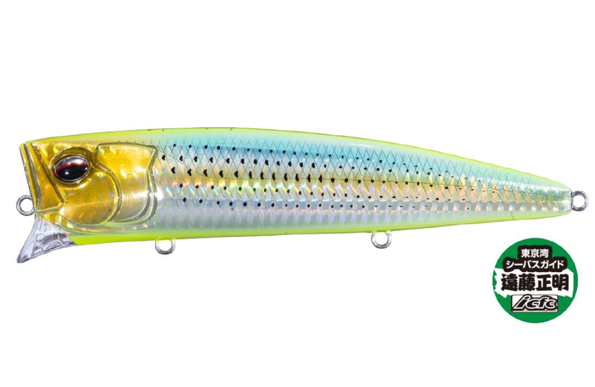 Lure Haven Singapore