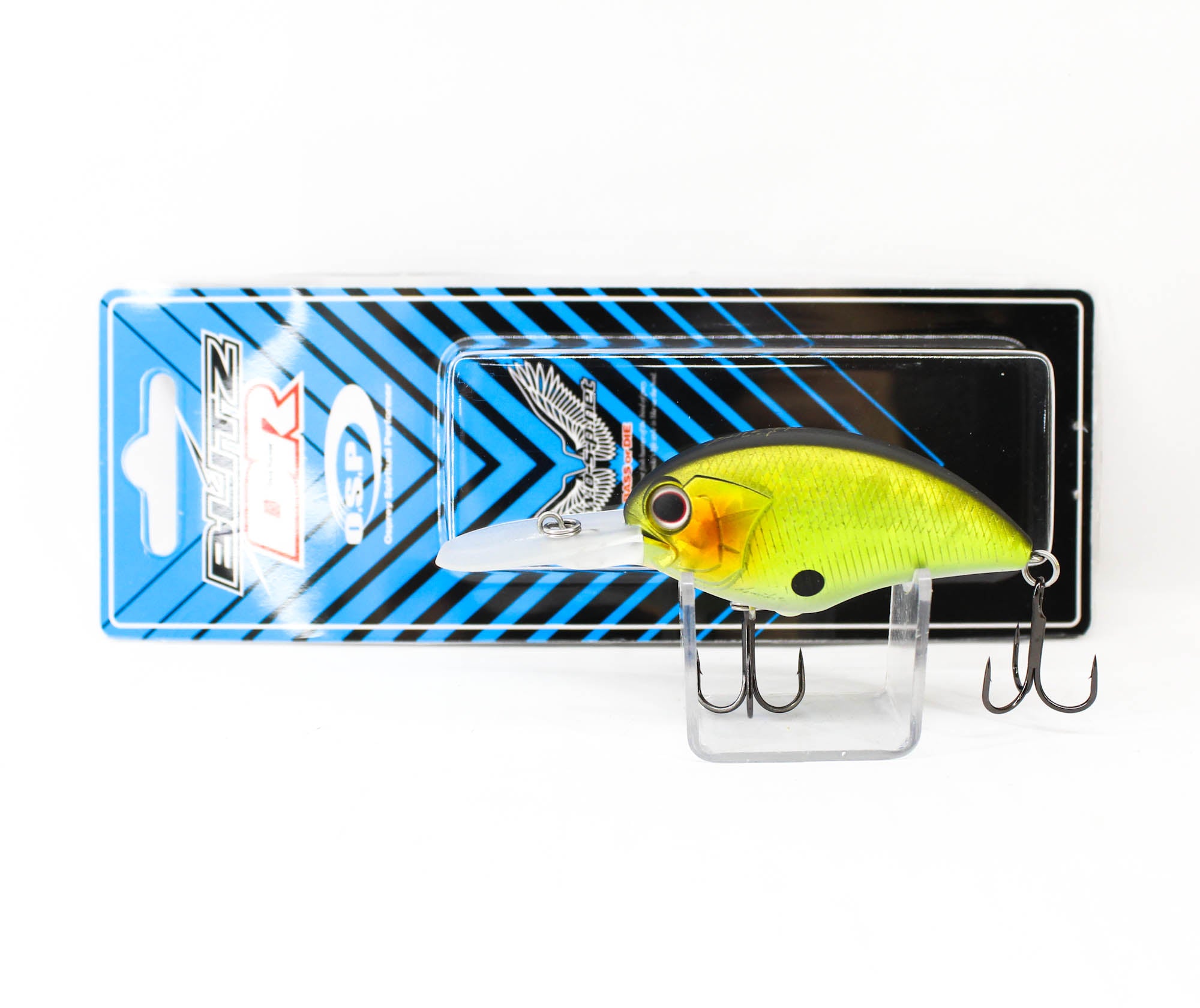 Lure Haven Singapore