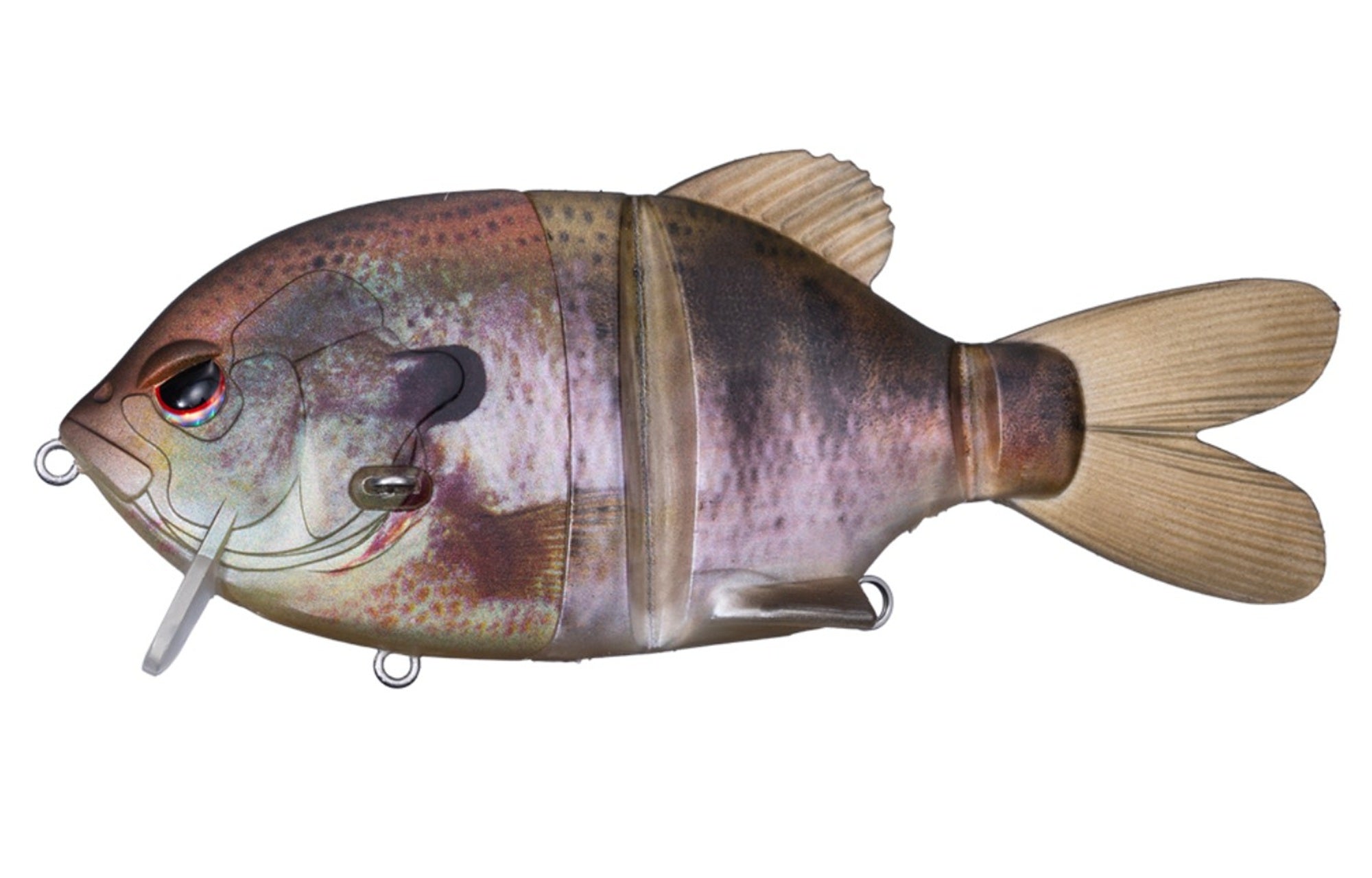 OSP Doran 127F Floating Lure K-08 (9456)