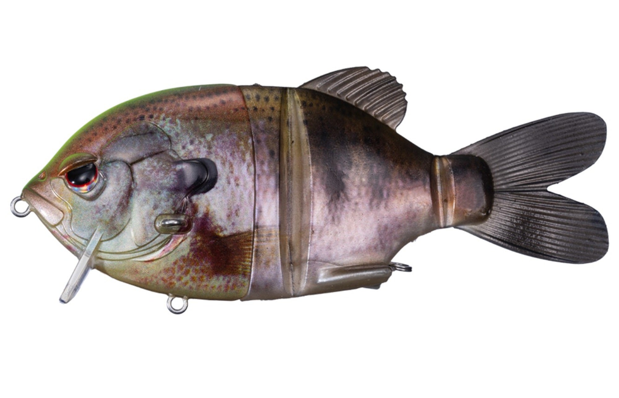 OSP Doran 127F Floating Lure K-10 (9470)