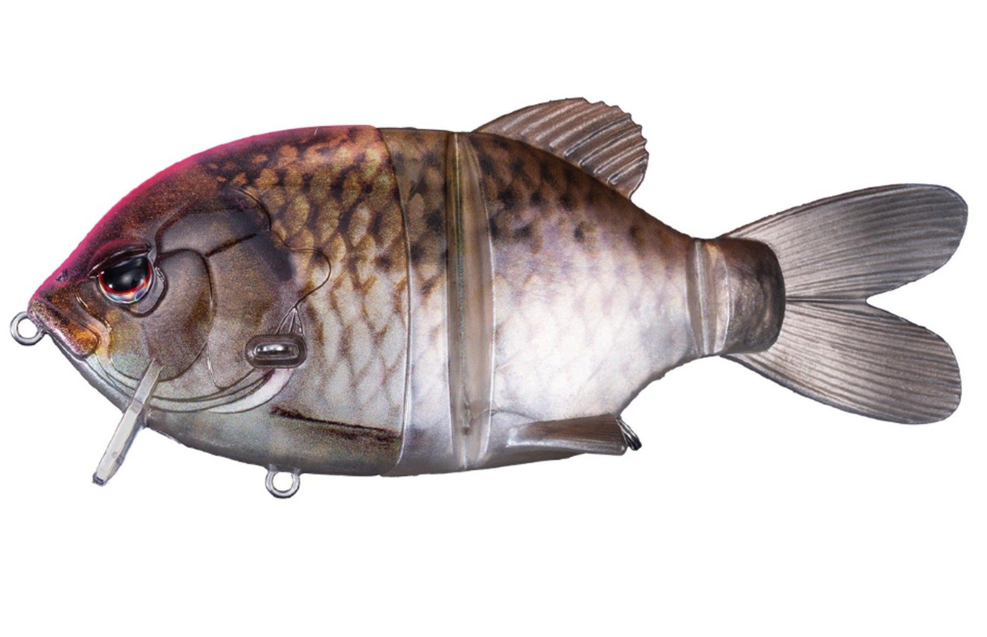 OSP Doran 127F Floating Lure K-14 (9517)