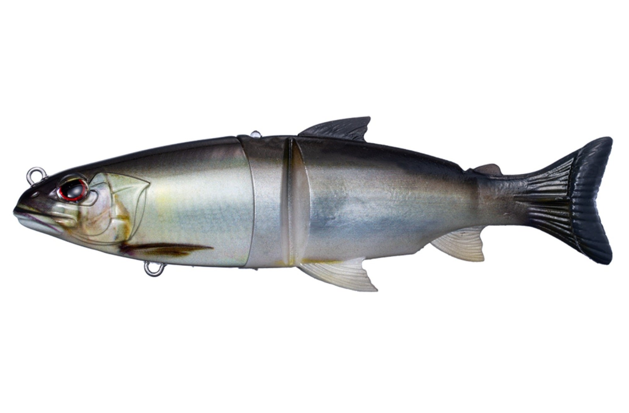OSP Nichika 167F 167mm 50 grams Floating Lure K-17 (9548)