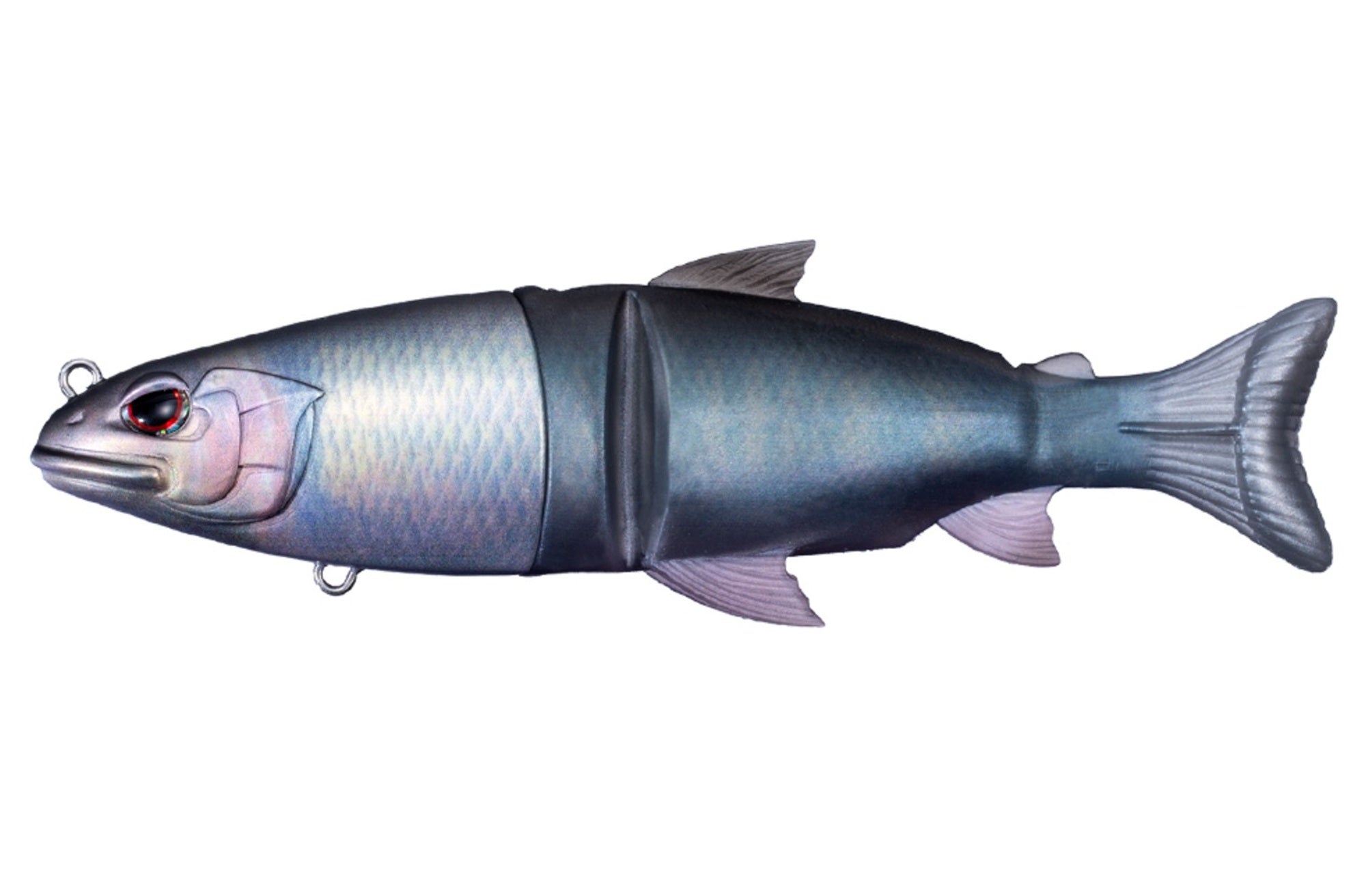 OSP Nichika 167F 167mm 50 grams Floating Lure K-19 (9562)