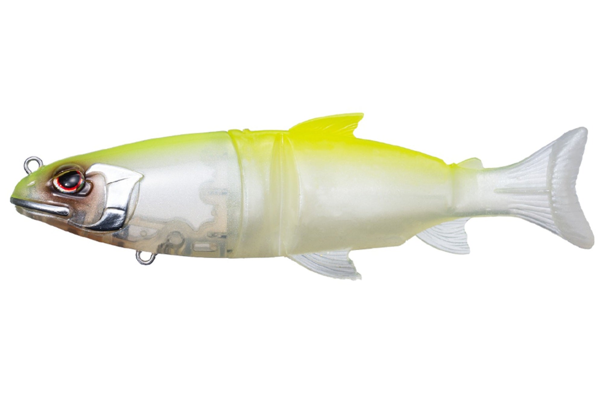OSP Nichika 167F 167mm 50 grams Floating Lure K-20 (9579)