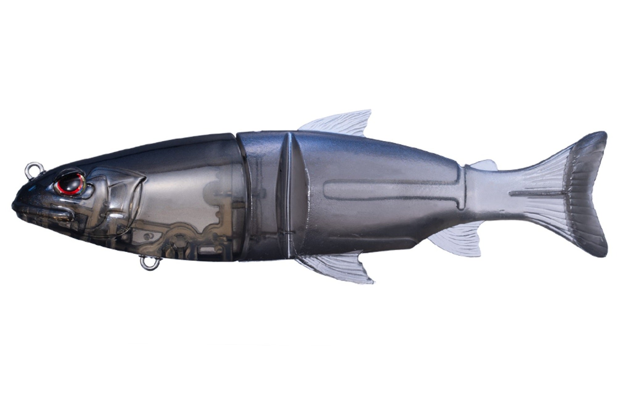 OSP Nichika 167F 167mm 50 grams Floating Lure K-21 (9586)