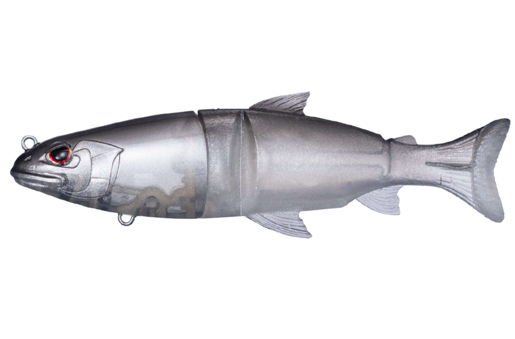 OSP Nichika 167F 167mm 50 grams Floating Lure K-22 (9593)