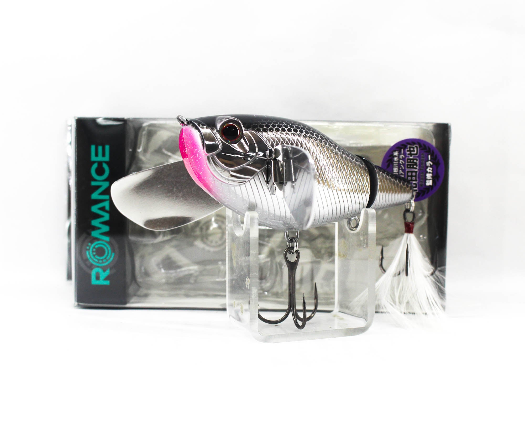 OSP Romance 92mm 38 grams Floating Lure KT-44 (9623)