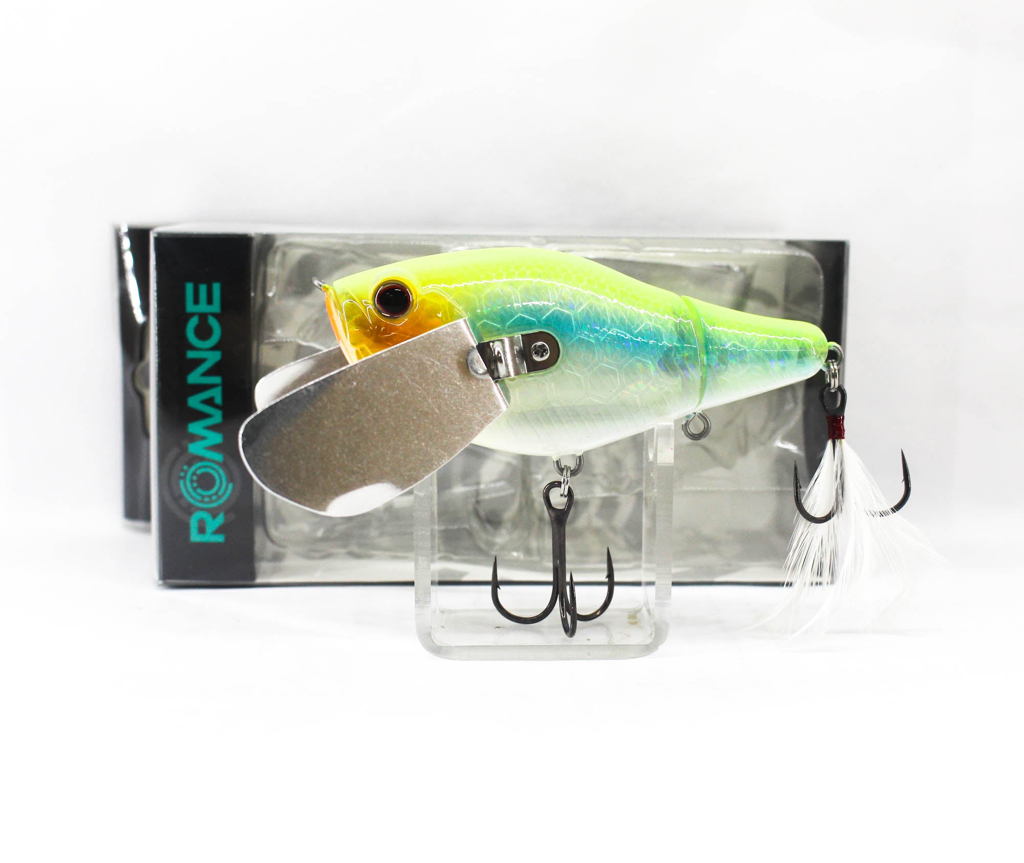OSP Romance 92mm 38 grams Floating Lure GH-64S (9647)