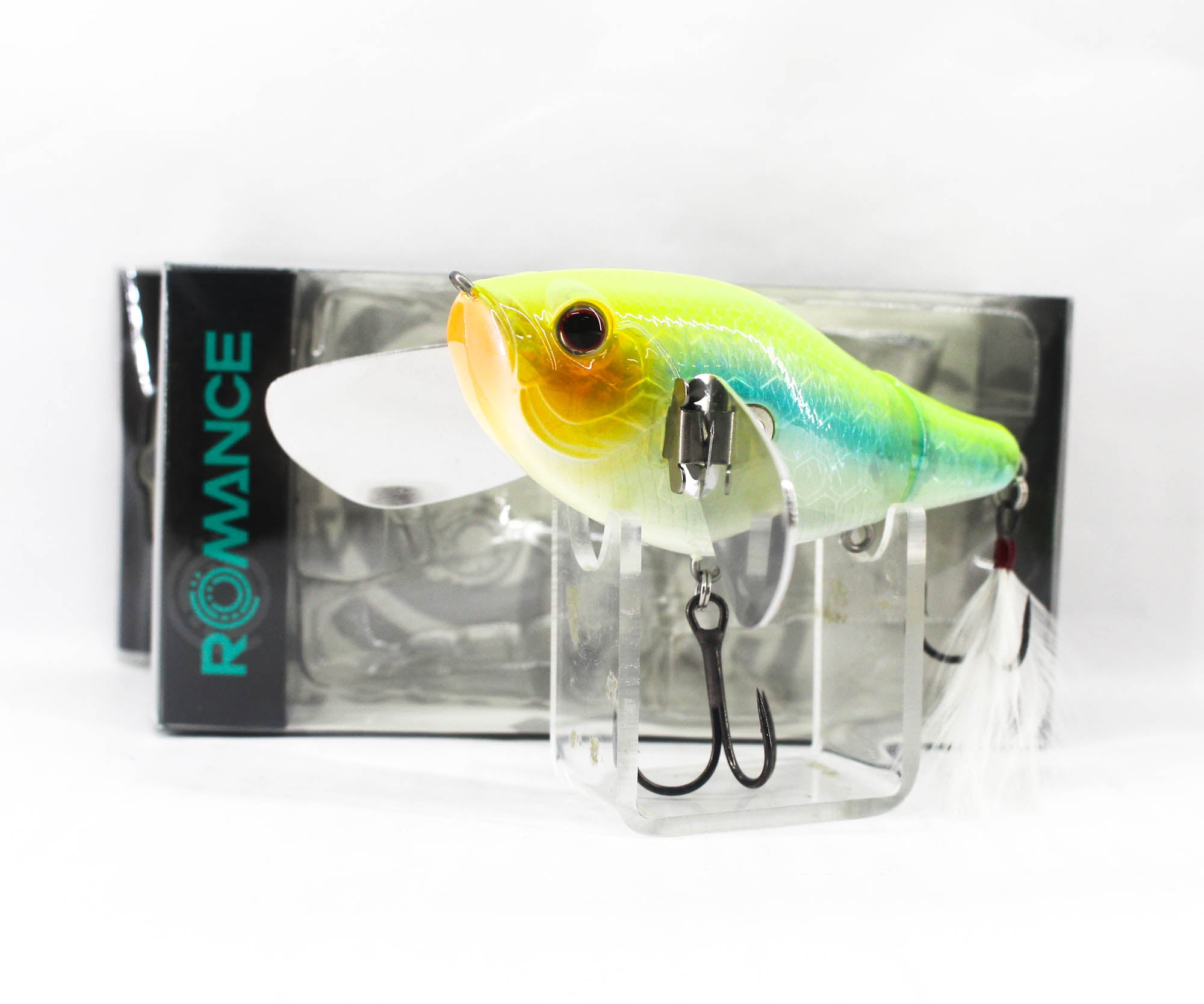 OSP Romance 92mm 38 grams Floating Lure GH-64S (9647)