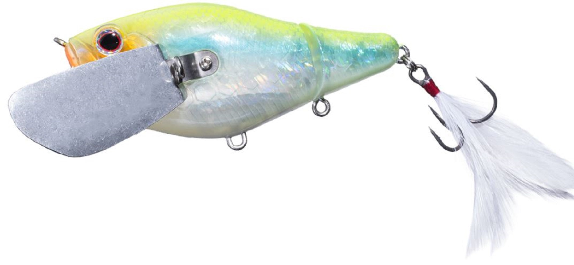 OSP Romance 92mm 38 grams Floating Lure GH-64S (9647)