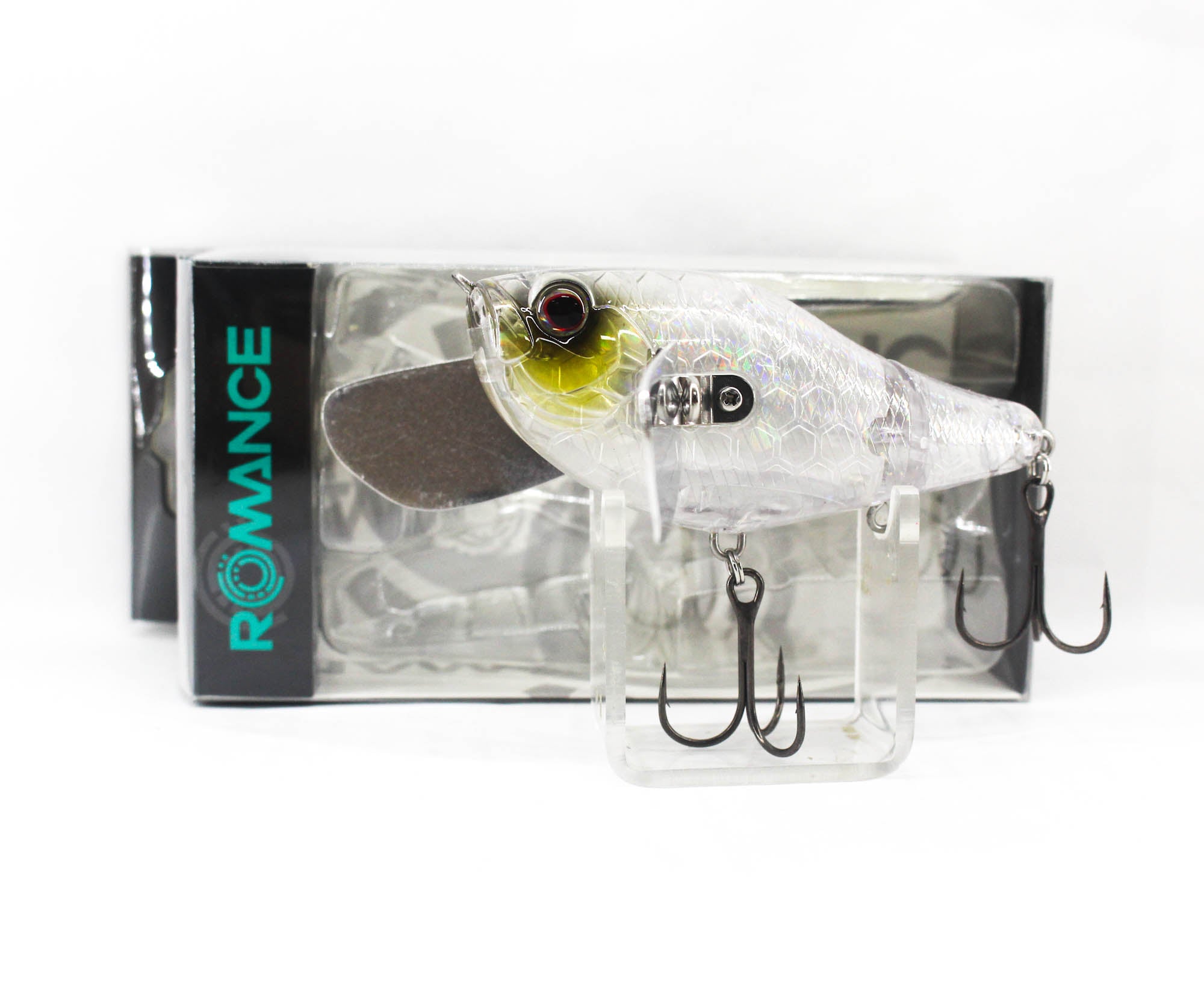 OSP Romance 92mm 38 grams Floating Lure CC-11 (9661)