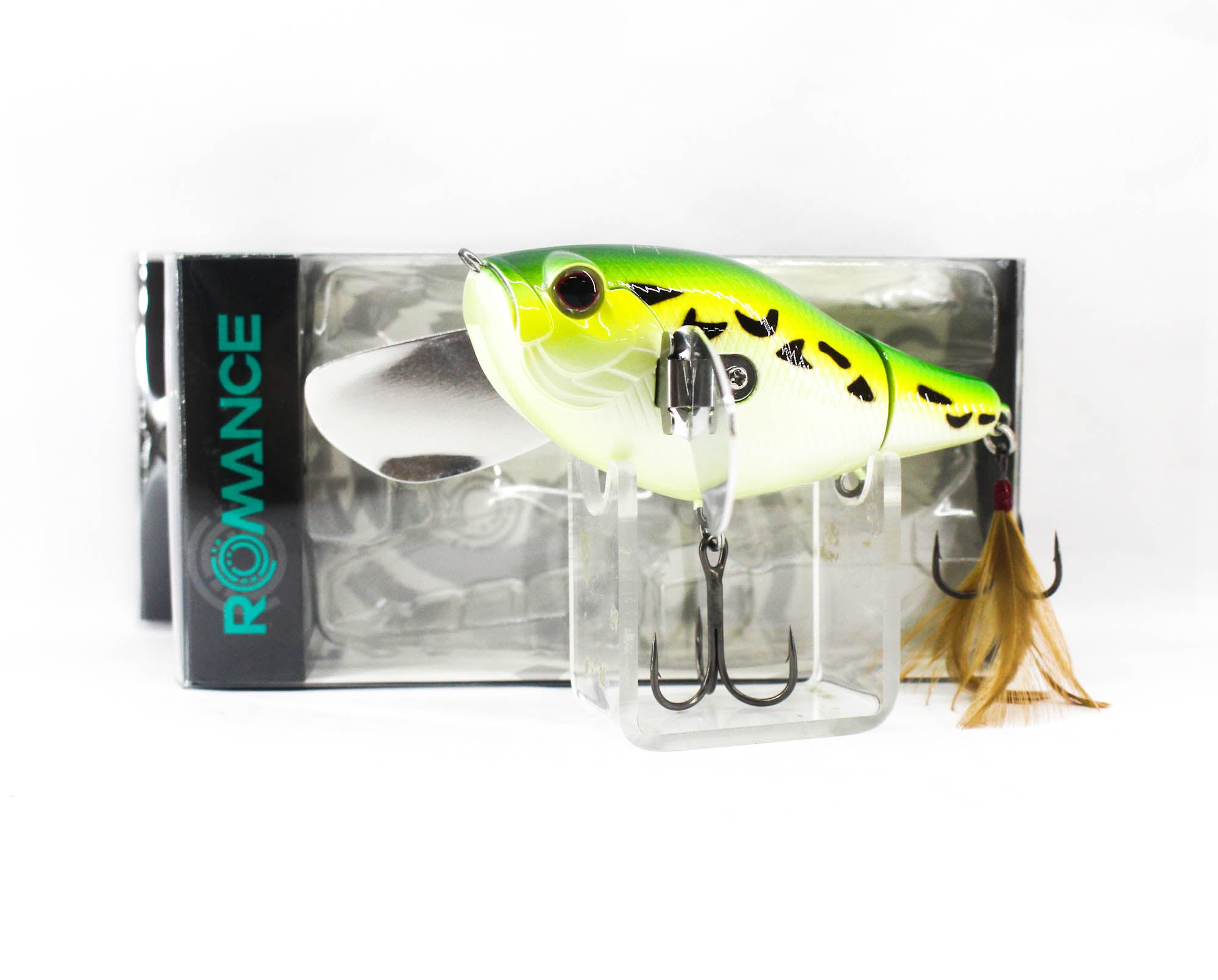 OSP Romance 92mm 38 grams Floating Lure P-56 (9678)