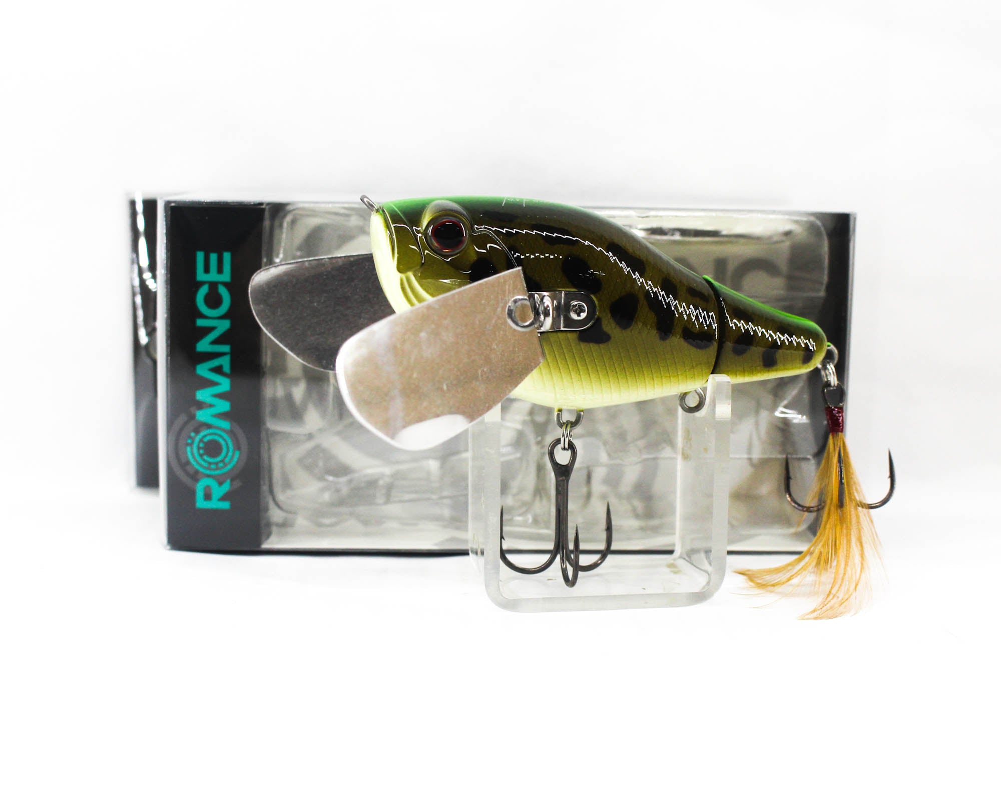 OSP Romance 92mm 38 grams Floating Lure PP-56 (9685)