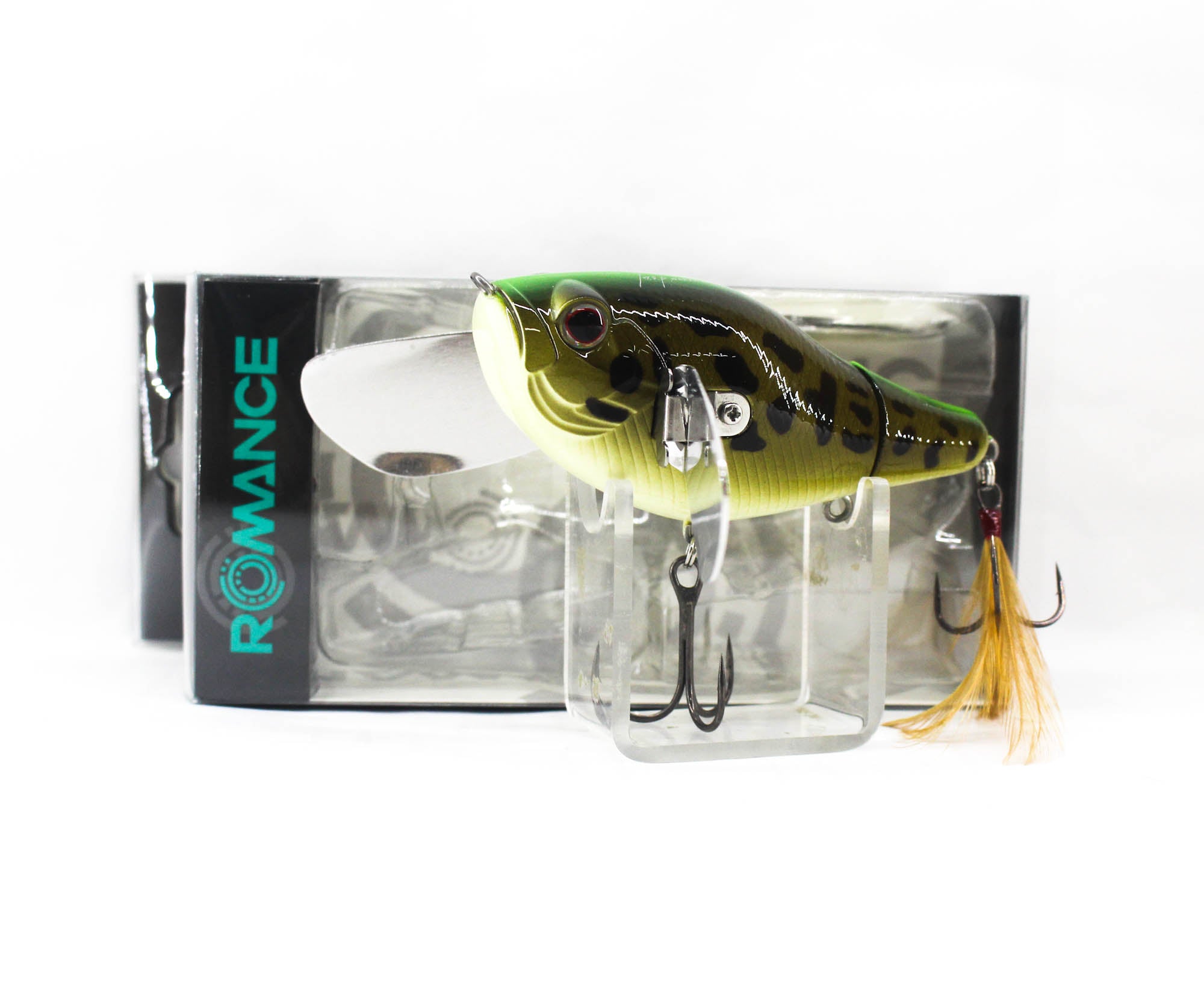 OSP Romance 92mm 38 grams Floating Lure PP-56 (9685)