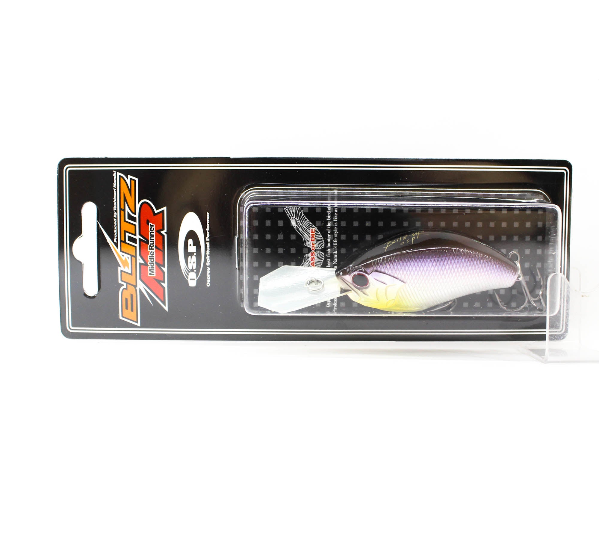 Lure Haven Singapore