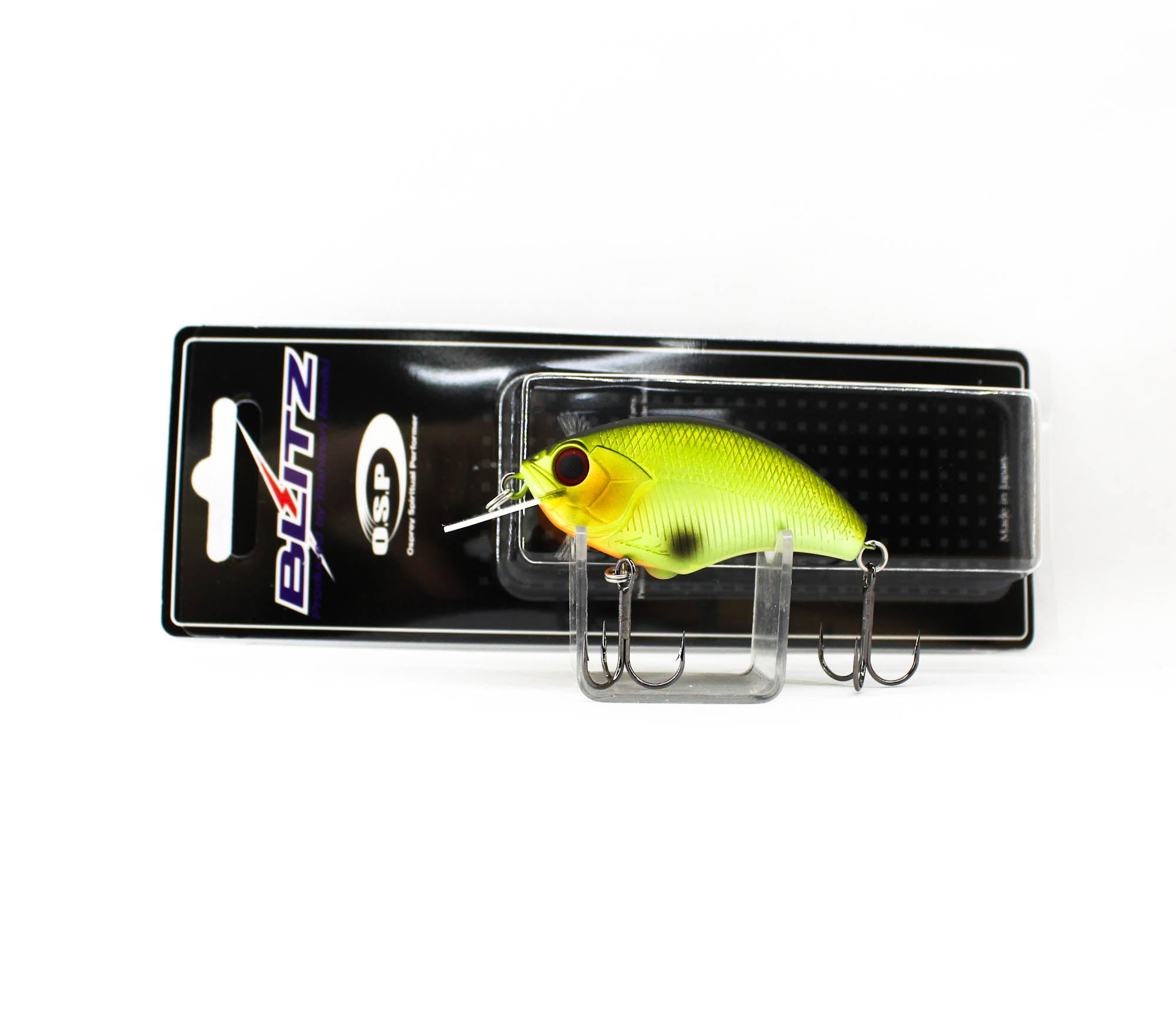 Lure Haven Singapore