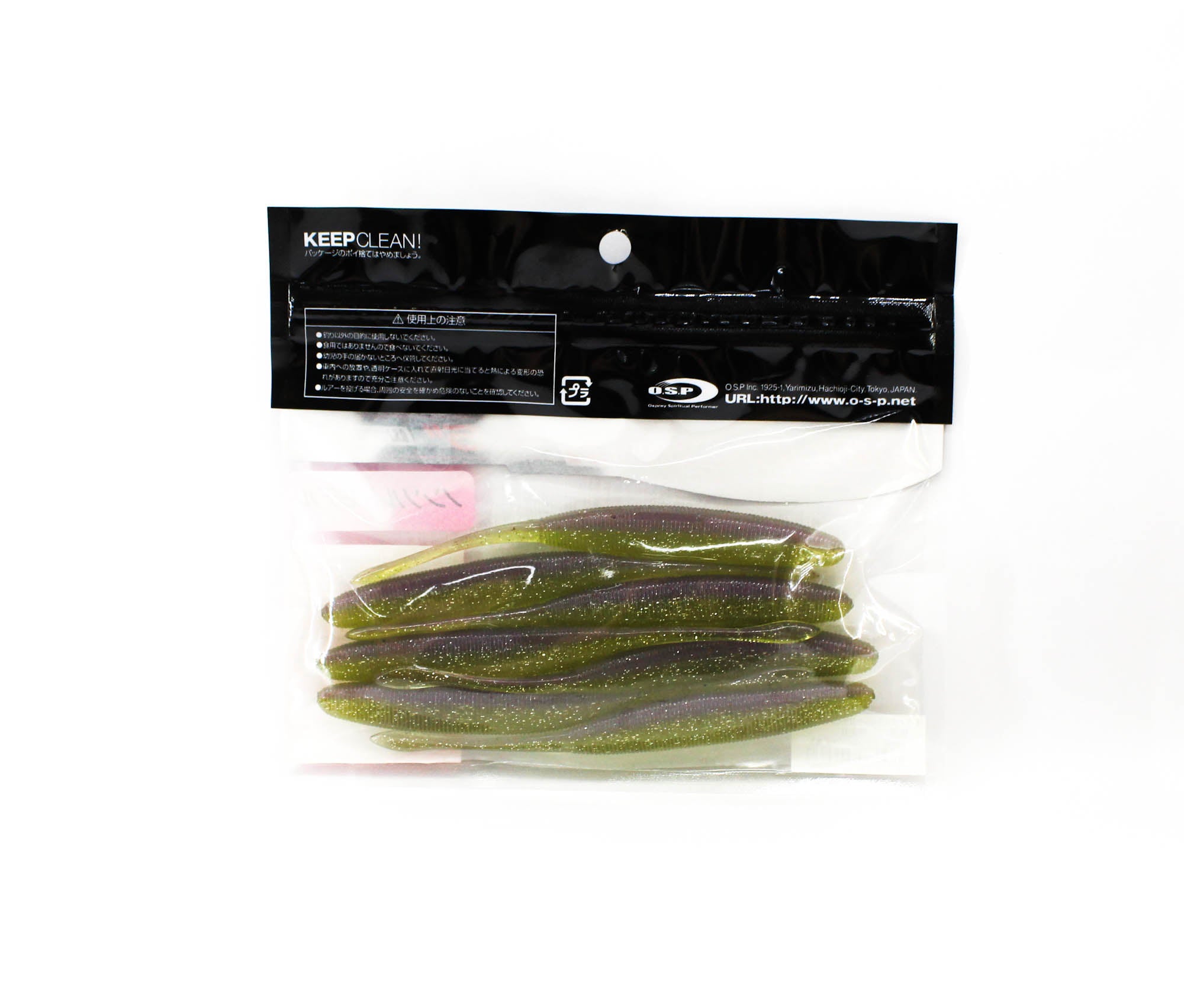 Lure Haven Singapore