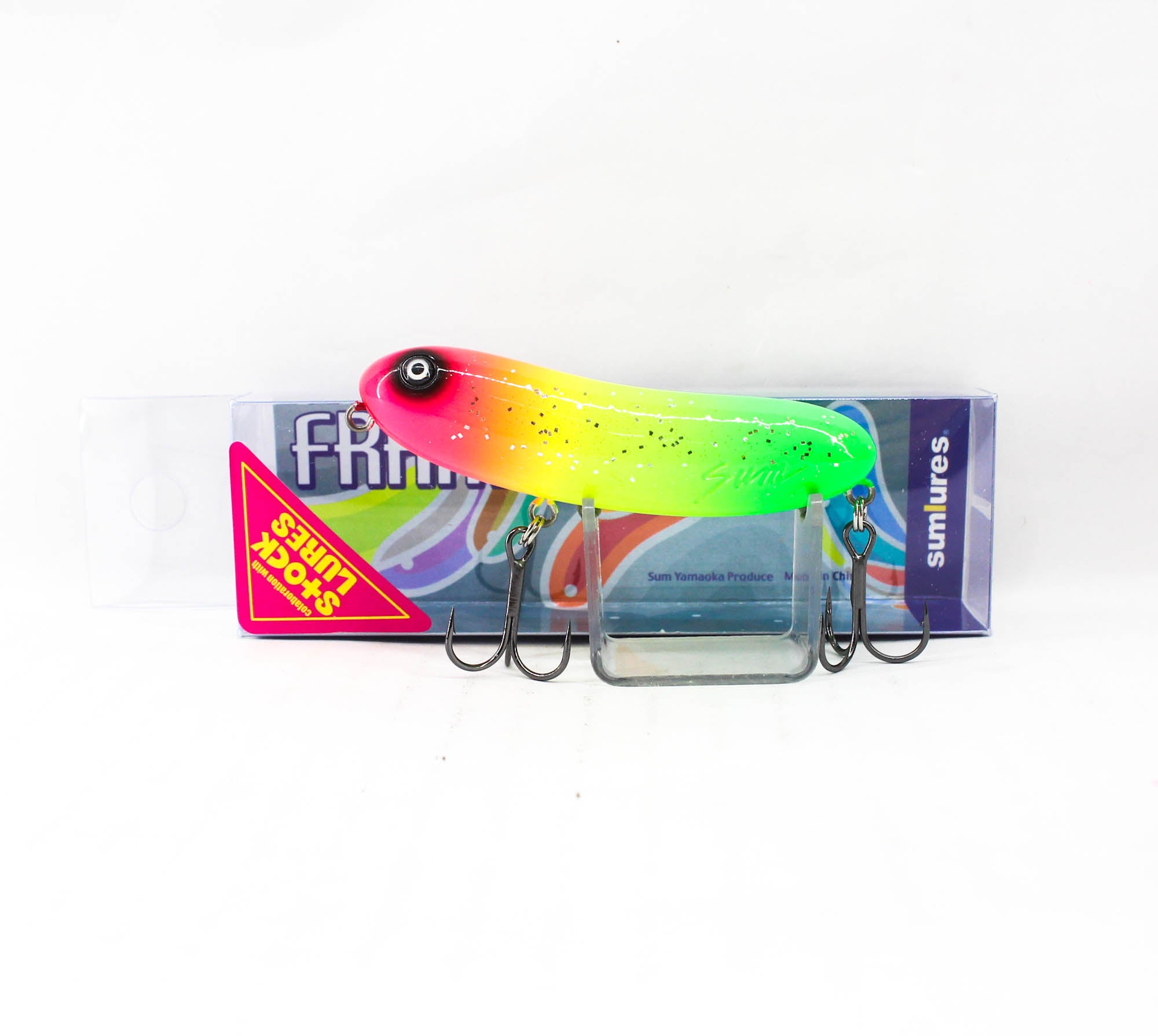 Lure Haven Singapore
