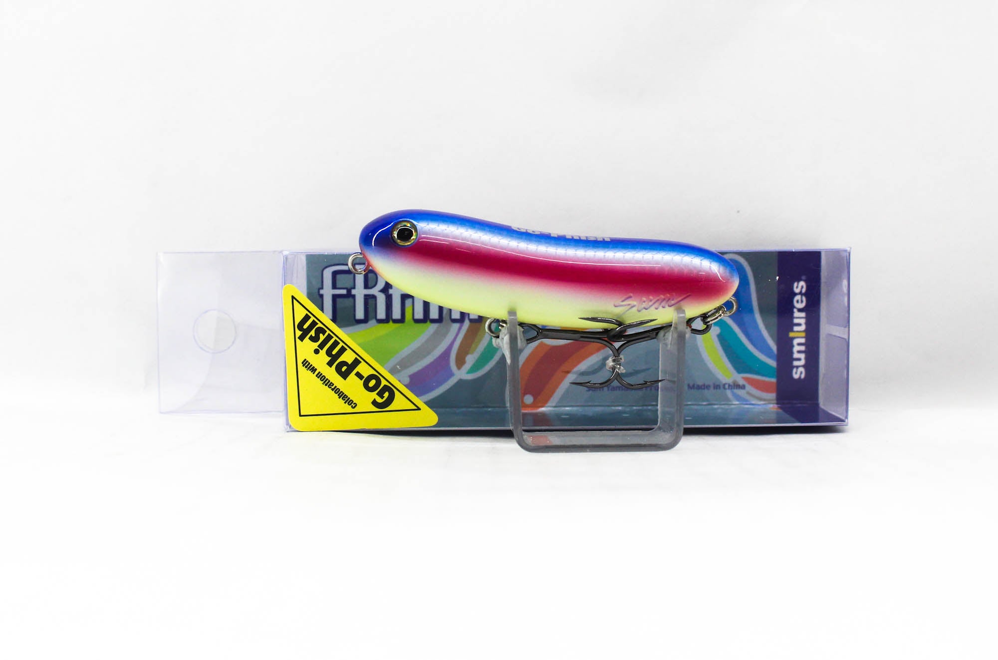 Sum Lures Frank Sam 70mm Floating Lure (1067)