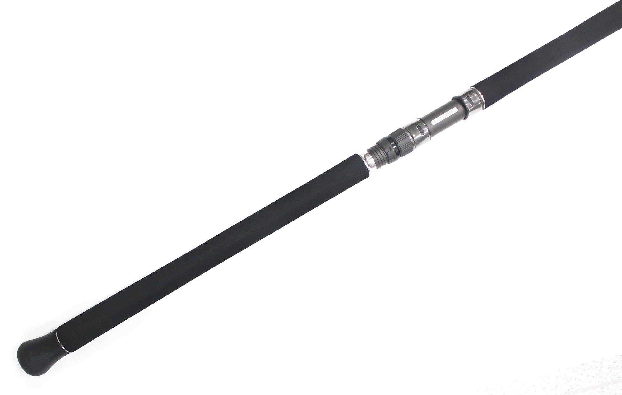 CB One Rod Spinning Enfinity 78/16 Shallow Master (6390)