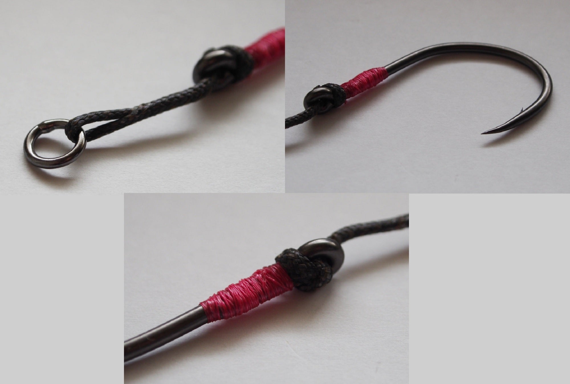 CB One EX Assist Hook Extreme Jigging 4cm Size 9/0 2 per pack (7212)