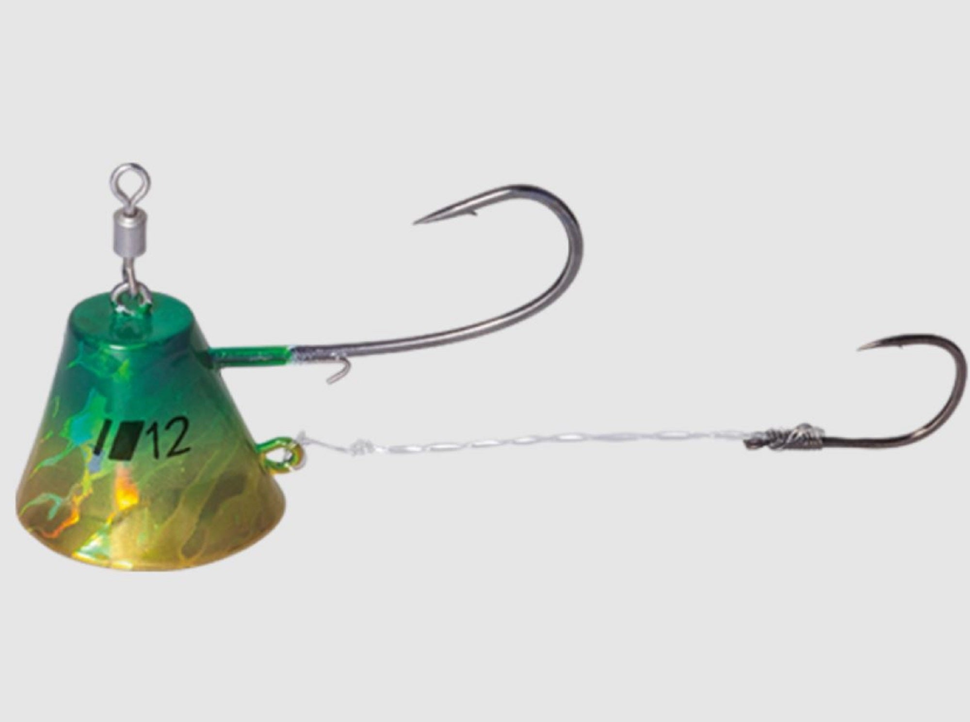 Sale Major Craft Fujiyama Tenya TM-FT Size 6 24 grams 003 (4258)