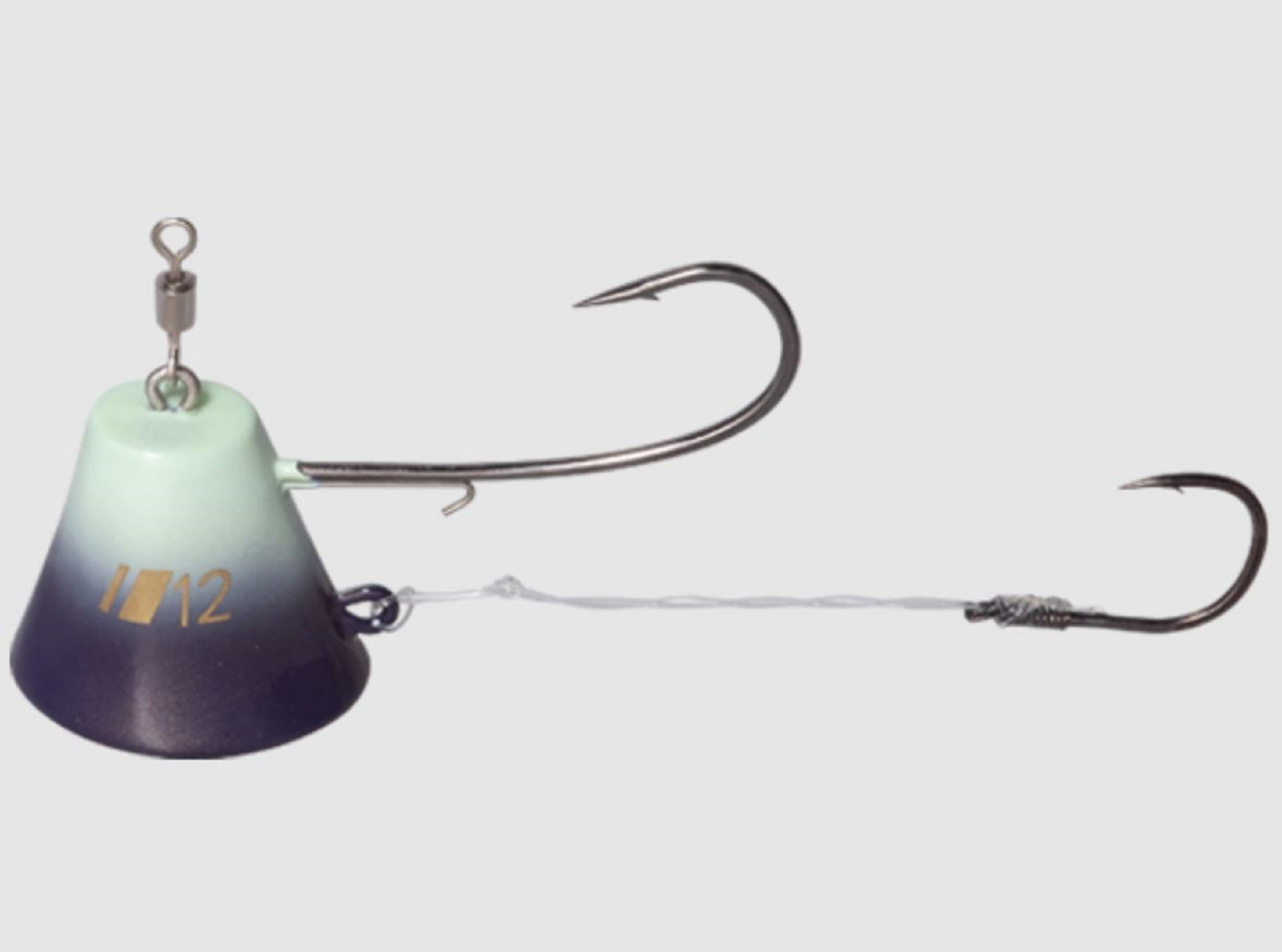 Sale Major Craft Fujiyama Tenya TM-FT Size 6 24 grams 007 (4296)