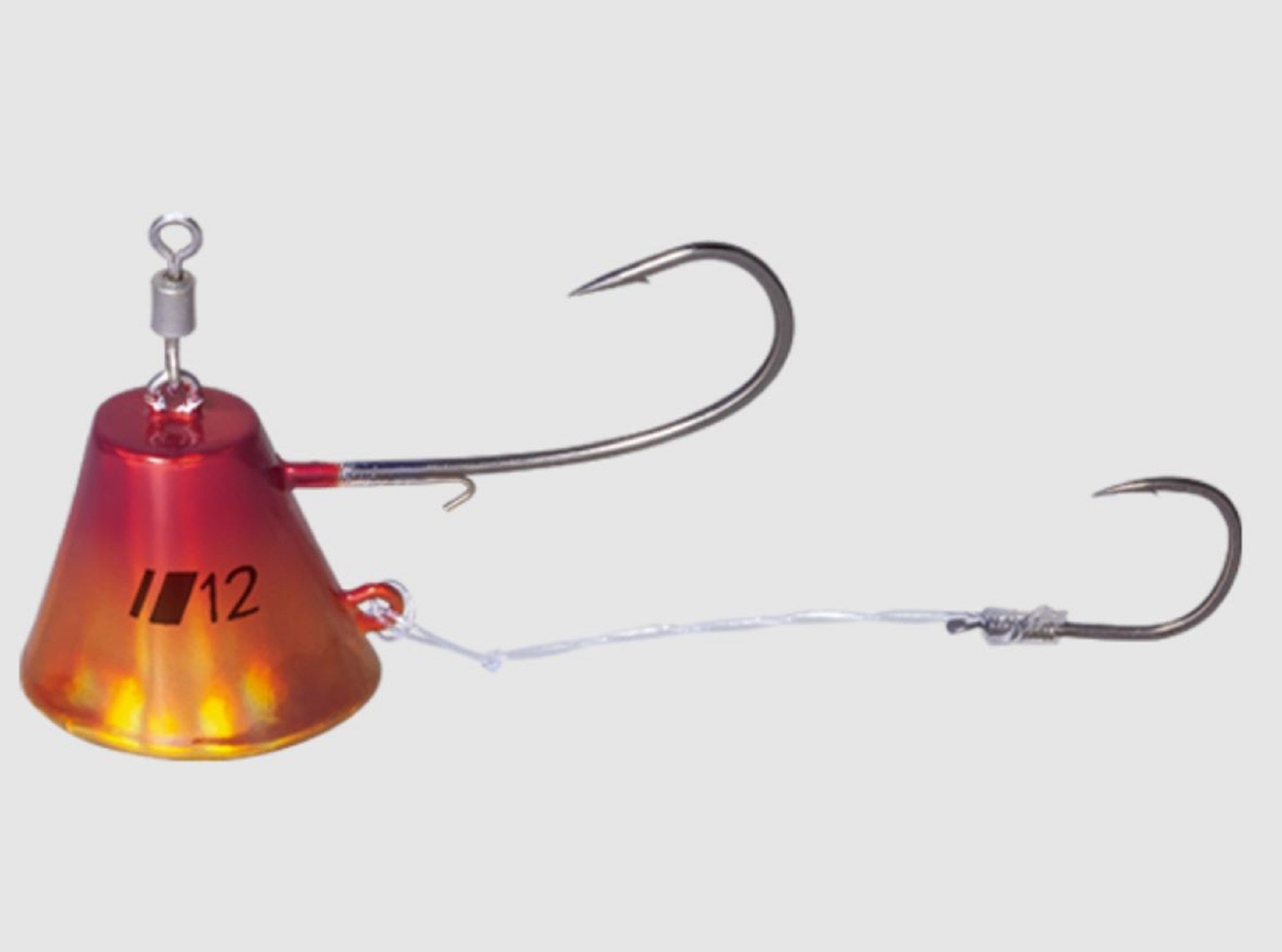 Sale Major Craft Fujiyama Tenya TM-FT Size 8 32 grams 001 (4302)