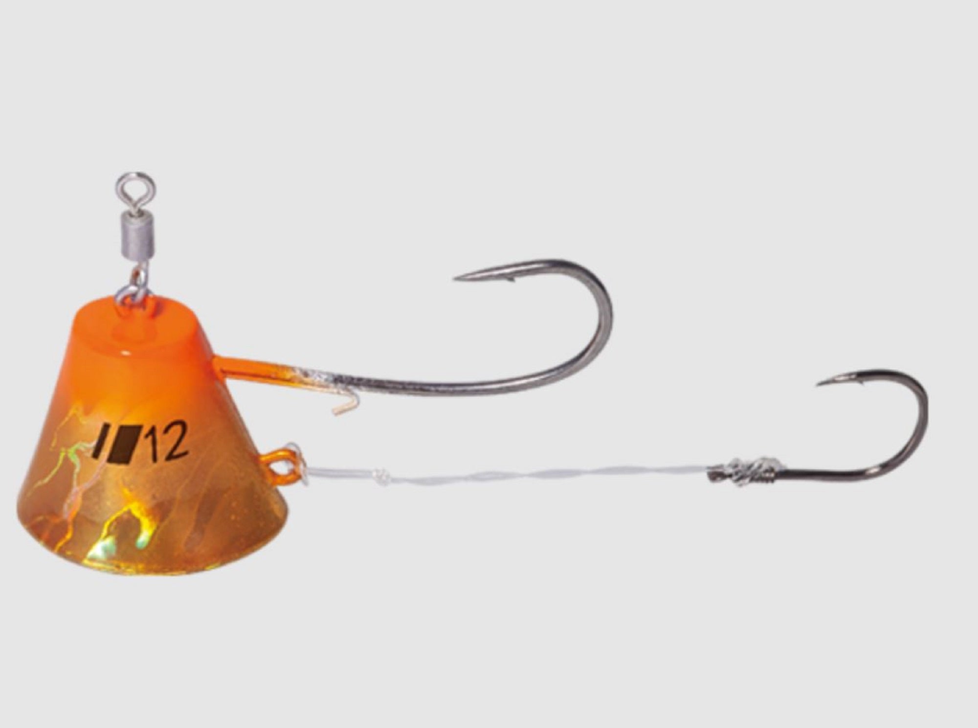 Sale Major Craft Fujiyama Tenya TM-FT Size 8 32 grams 002 (4319)