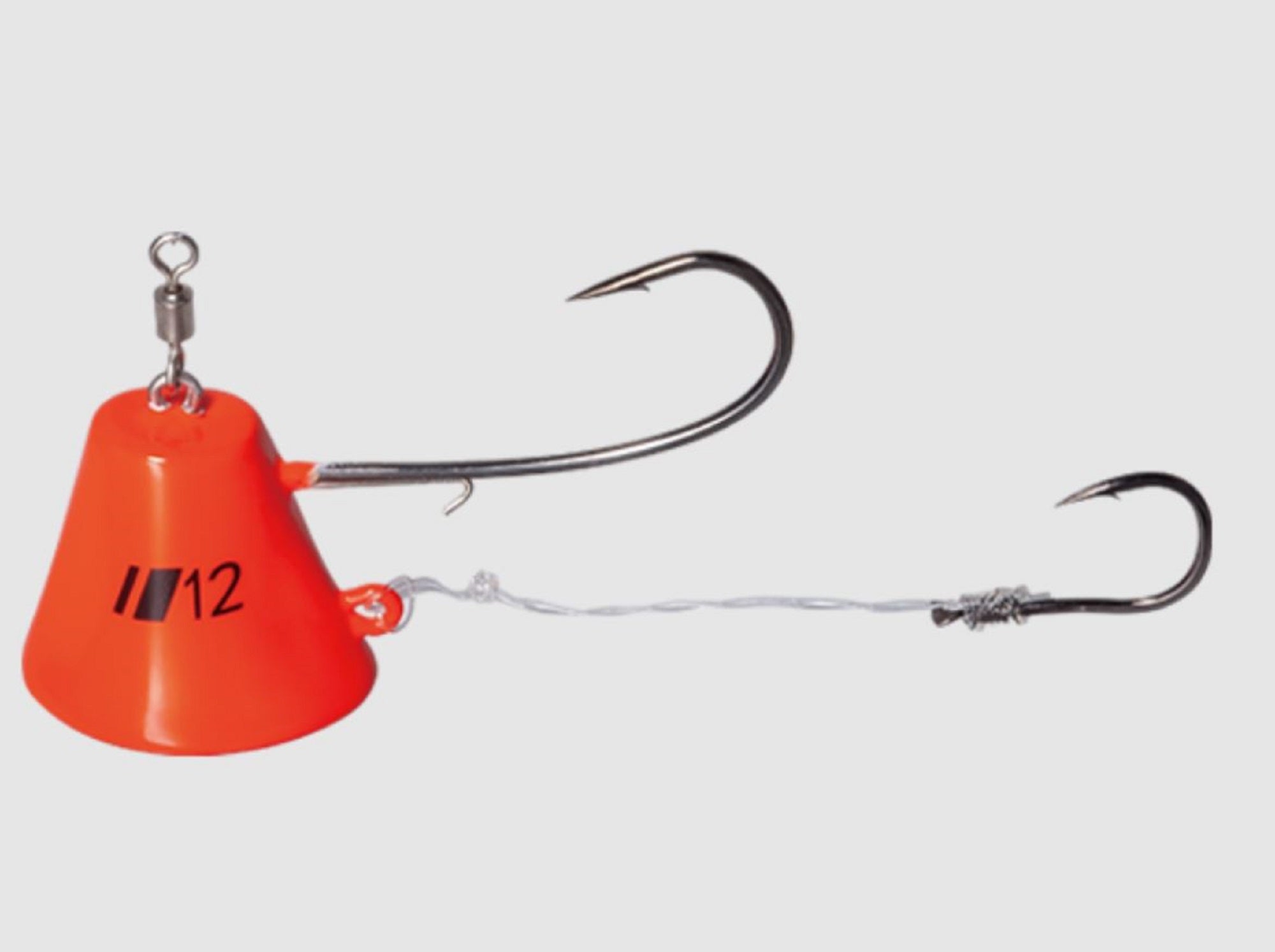 Sale Major Craft Fujiyama Tenya TM-FT Size 8 32 grams 005 (4340)