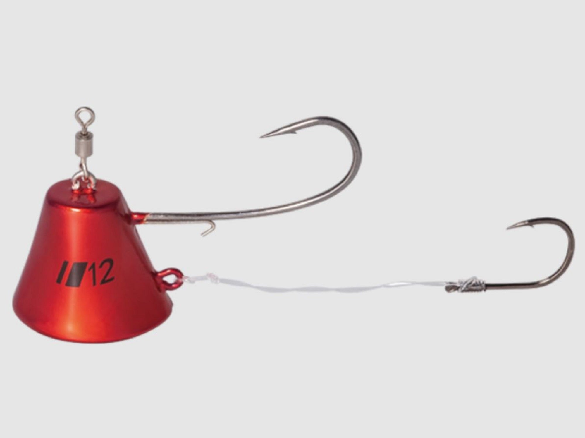 Sale Major Craft Fujiyama Tenya TM-FT Size 10 40 grams 004 (4401)