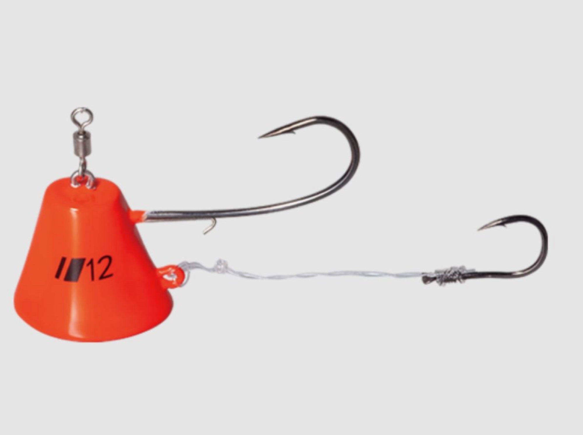 Sale Major Craft Fujiyama Tenya TM-FT Size 10 40 grams 005 (4418)