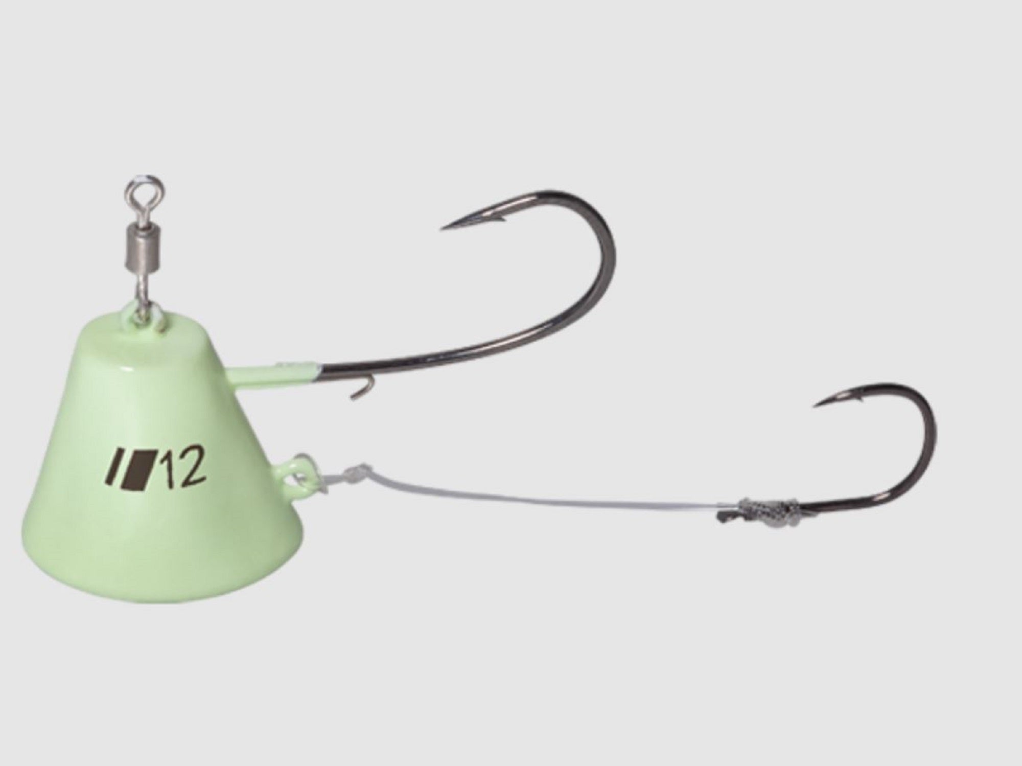 Sale Major Craft Fujiyama Tenya TM-FT Size 10 40 grams 006 (4425)