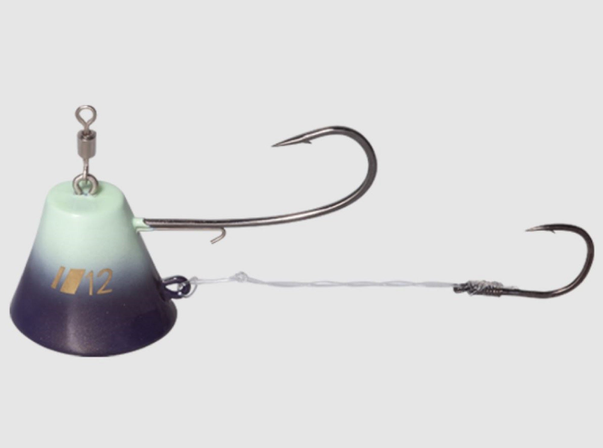 Sale Major Craft Fujiyama Tenya TM-FT Size 10 40 grams 007 (4432)