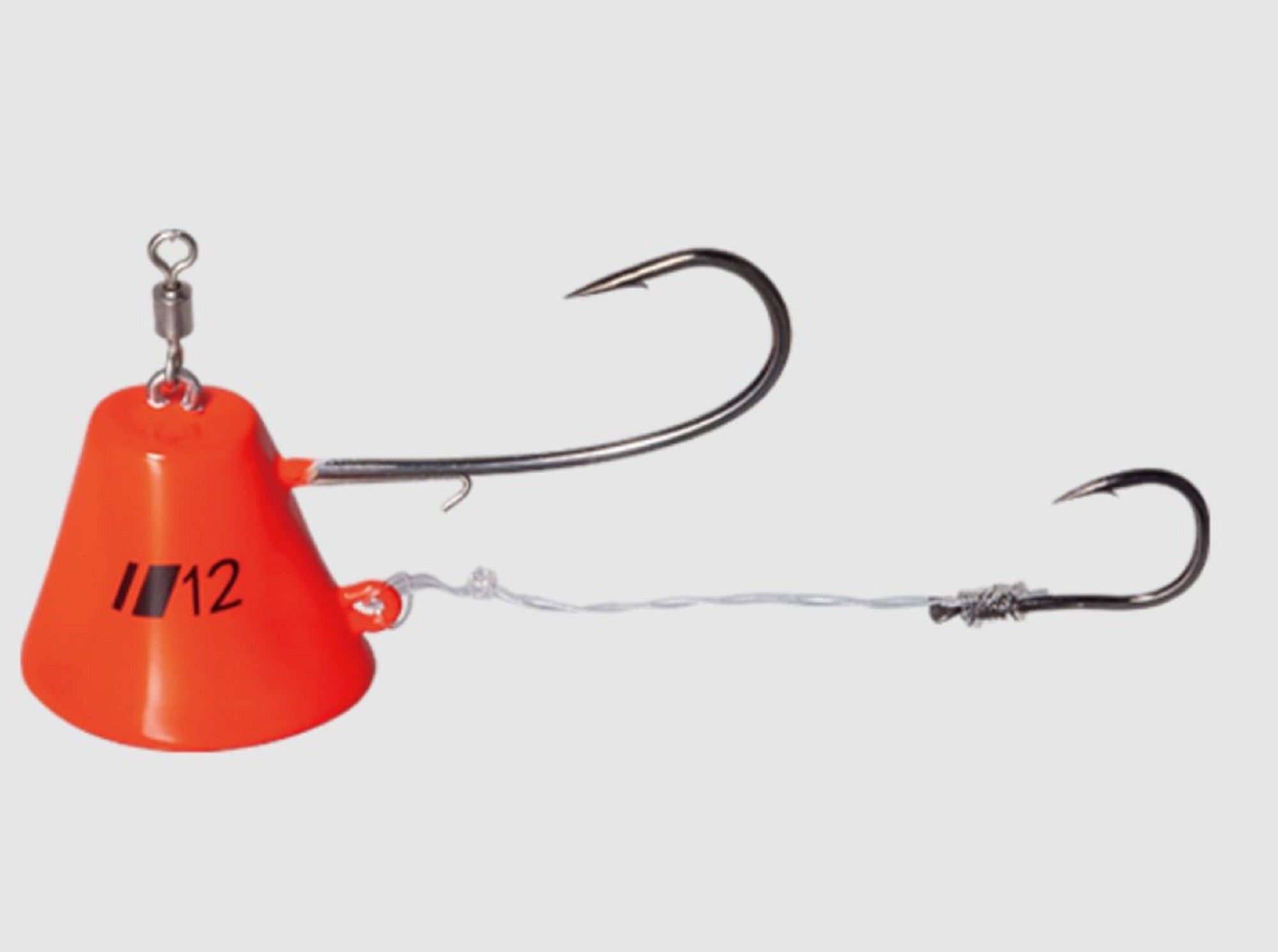 Sale Major Craft Fujiyama Tenya TM-FT Size 12 48 grams 005 (4487)