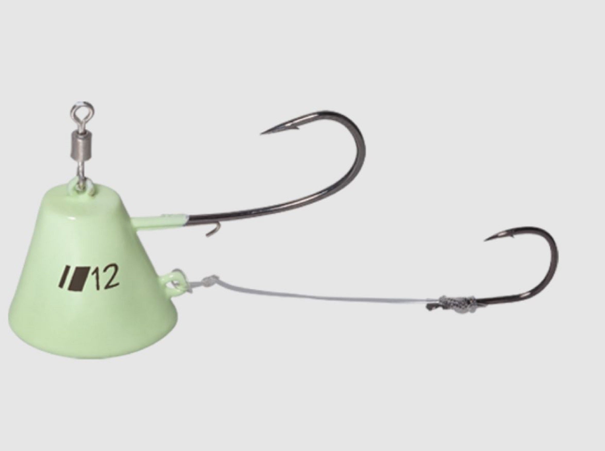 Sale Major Craft Fujiyama Tenya TM-FT Size 12 48 grams 006 (4494)