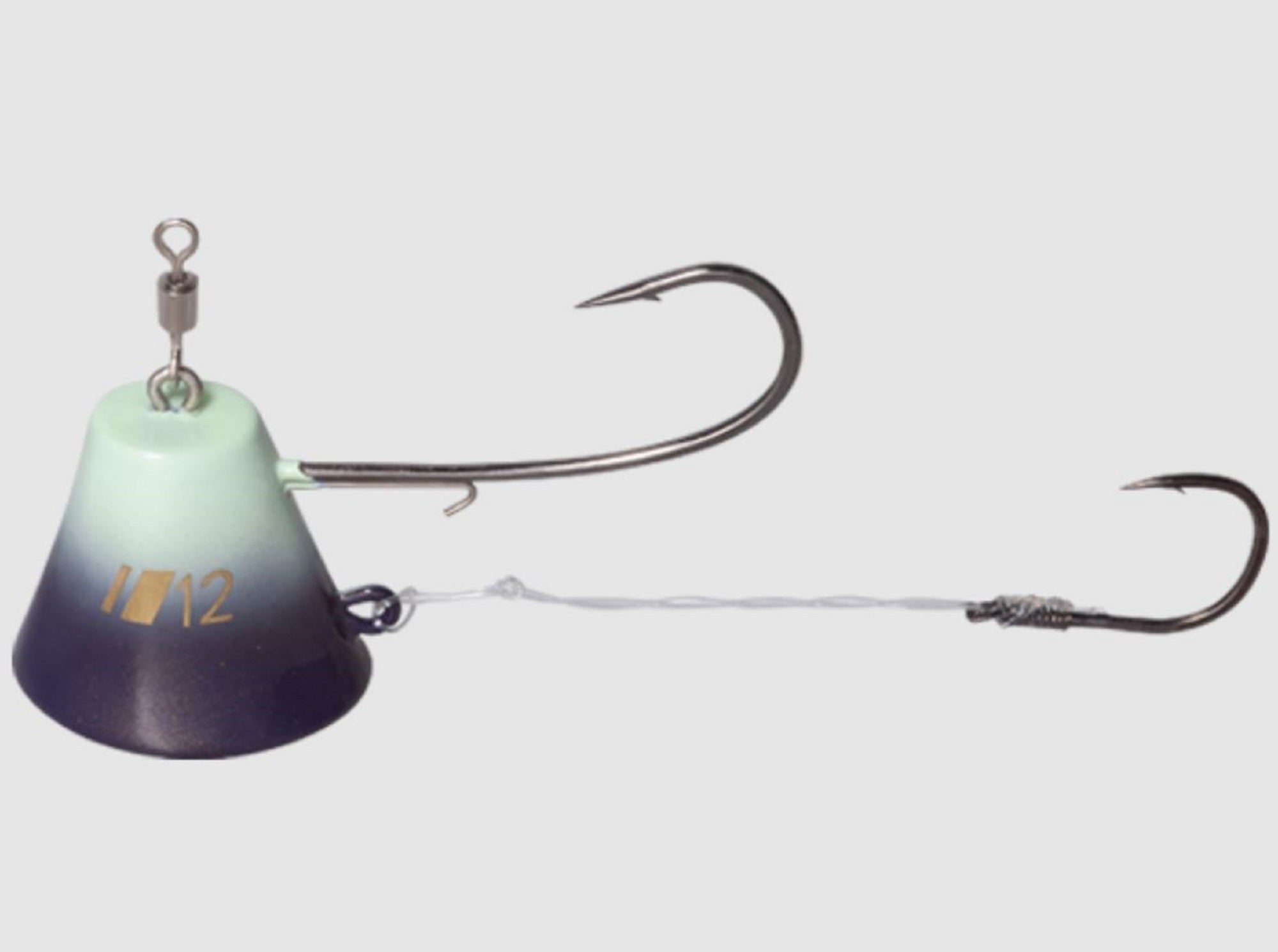 Sale Major Craft Fujiyama Tenya TM-FT Size 12 48 grams 007 (4500)