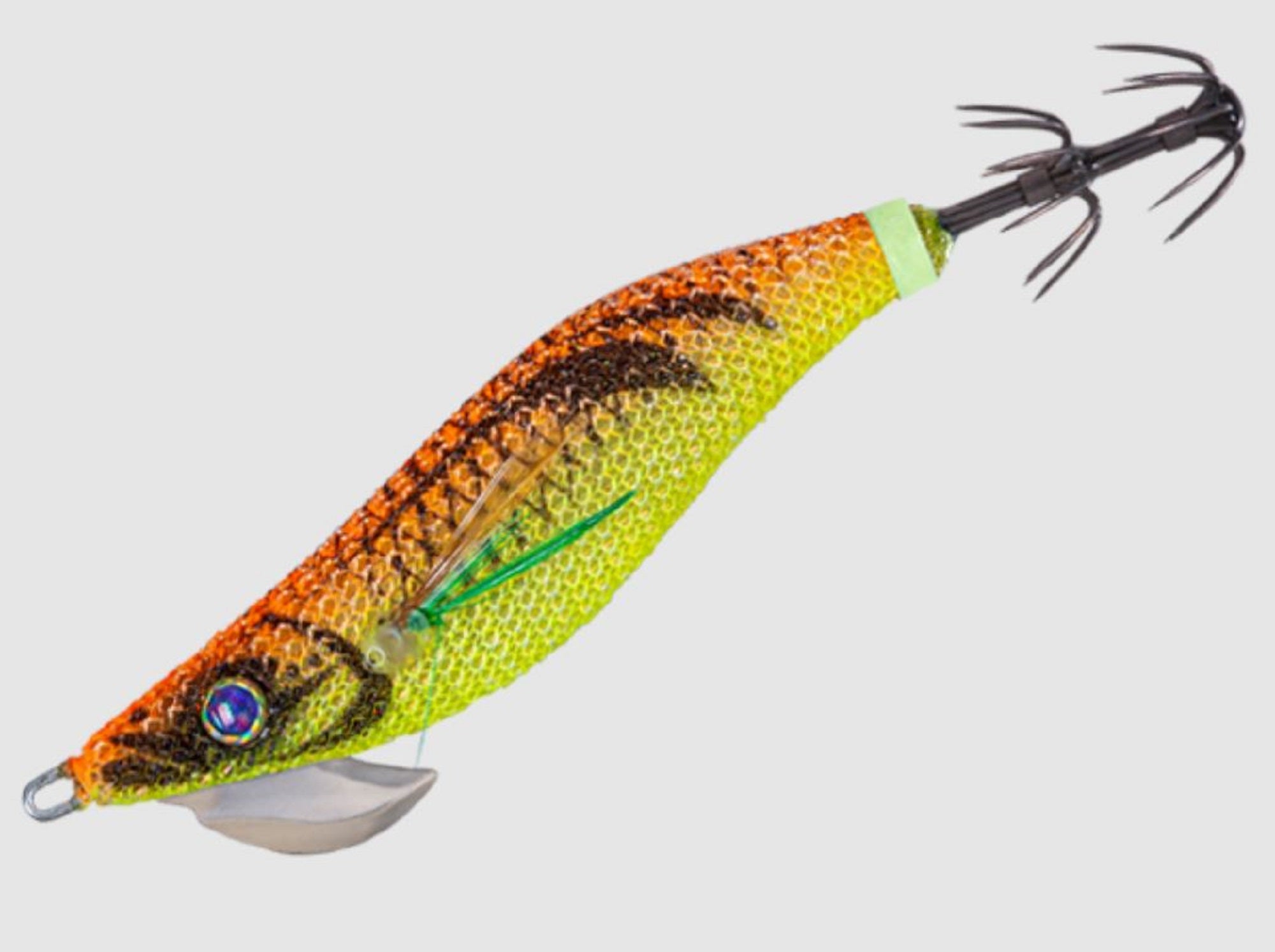 Major Craft Squid Jig Egi Naufrage Leurre 2.0 EBF-2.0 053 (6733 Major Craft Squid Jig Egi Naufrage Leurre 2.0 EBF-2.0 053 (6733