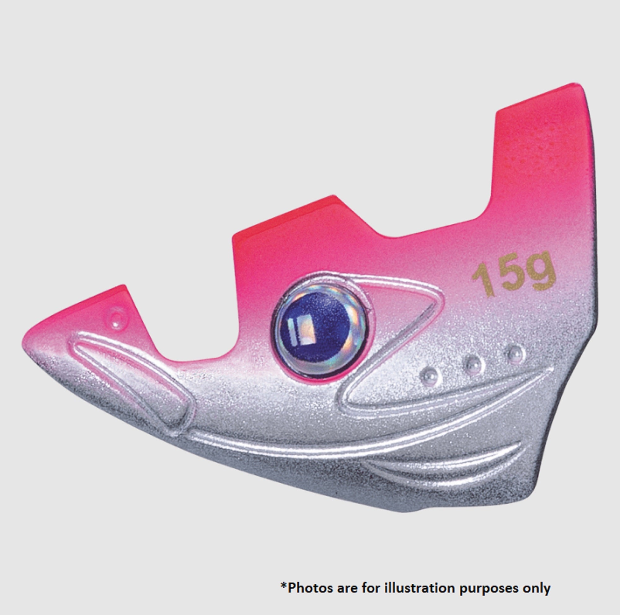 Lure Haven Singapore