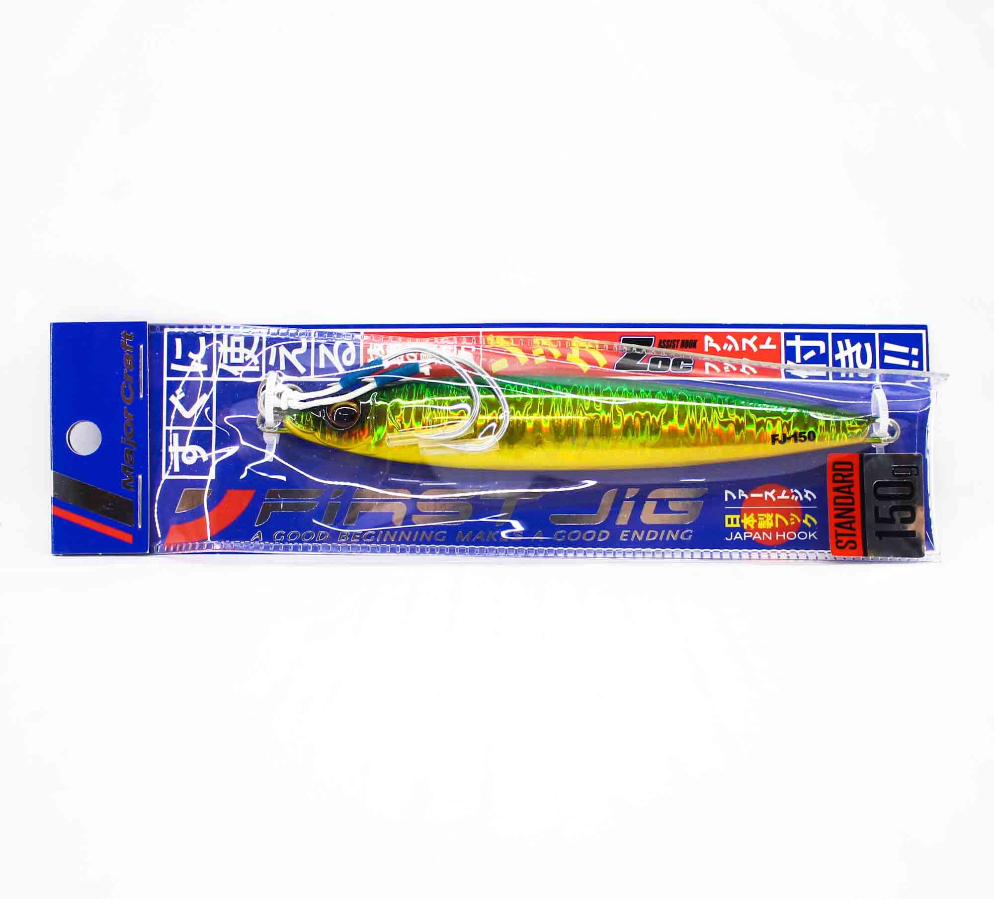 Lure Haven Singapore