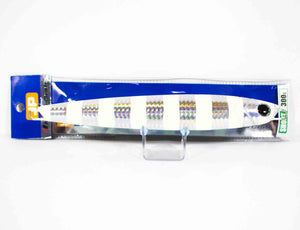 Major Craft Jigpara Vertical JPV-300 – Jig Métal 300g Pour Pêche En Mer (Neuf)