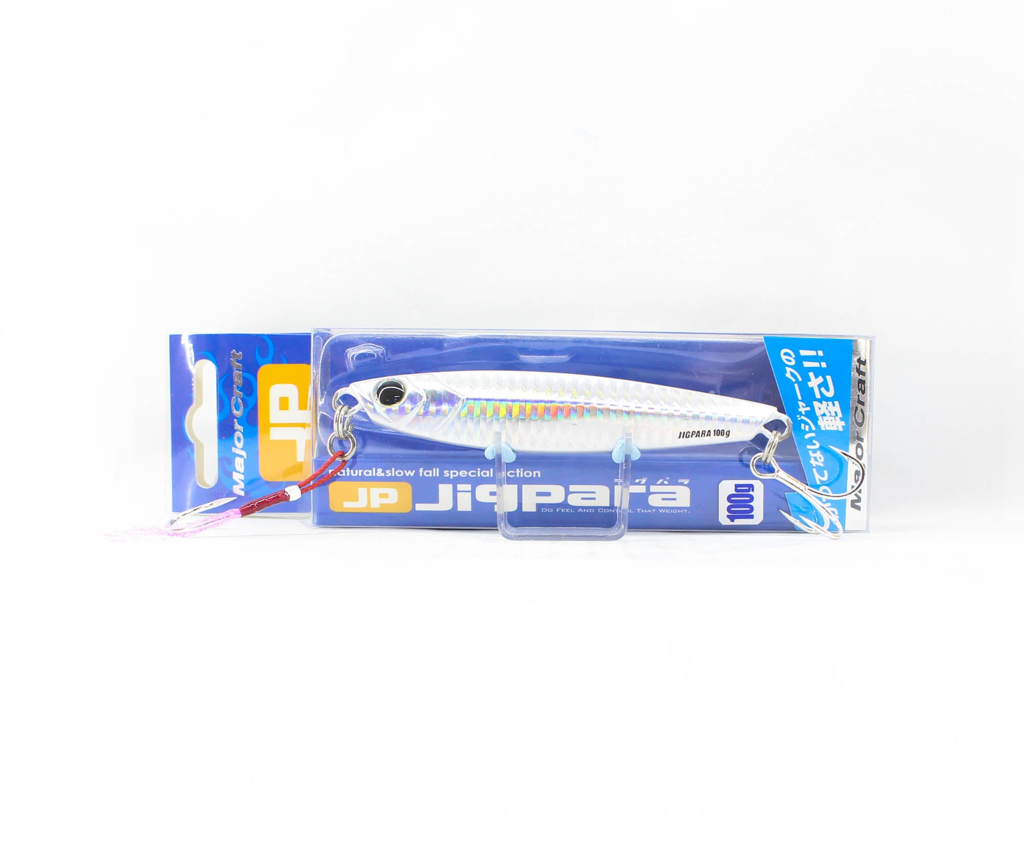 Lure Haven Singapore